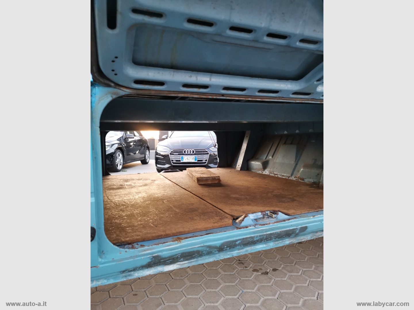 TRANSPORTER T3 245 CT - immagine 13