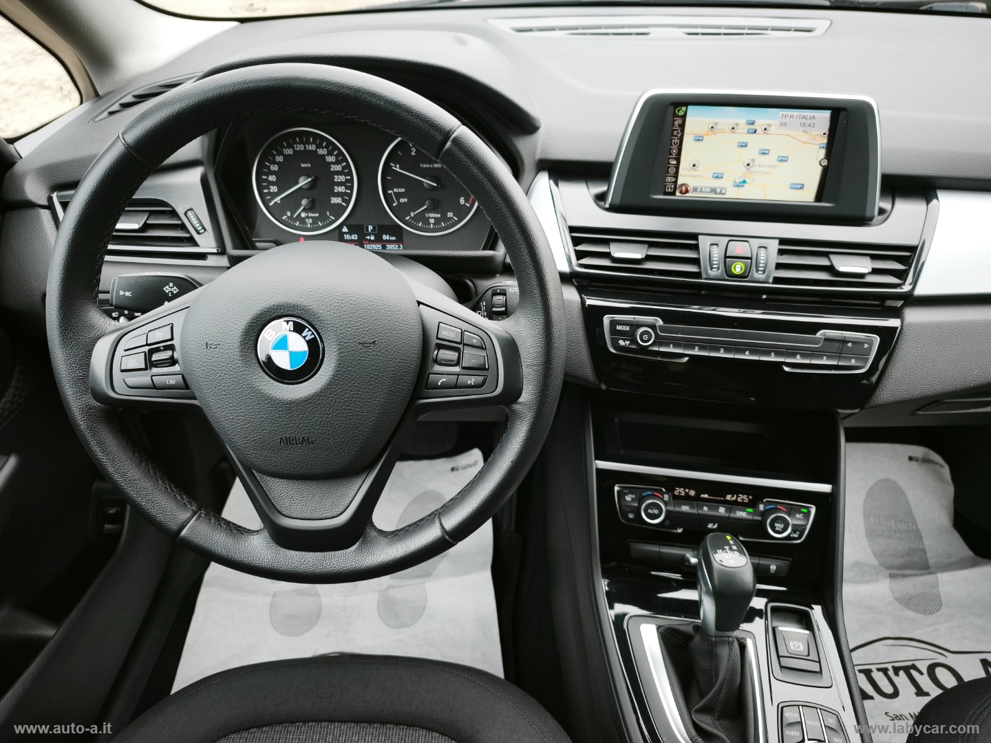 216d Gran Tourer Advantage - immagine 13