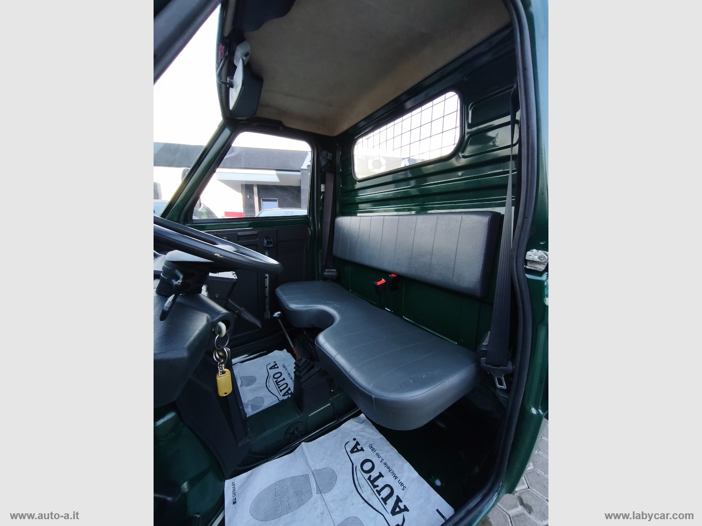 APE 703 CASSONE RIBALTABILE - immagine 13