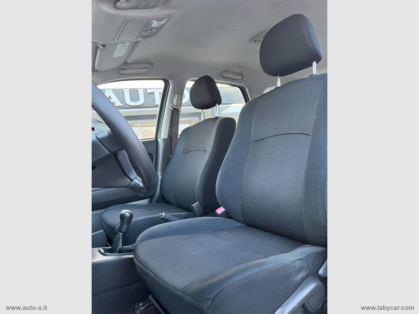 Terios 1.5 4WD SX - immagine 13