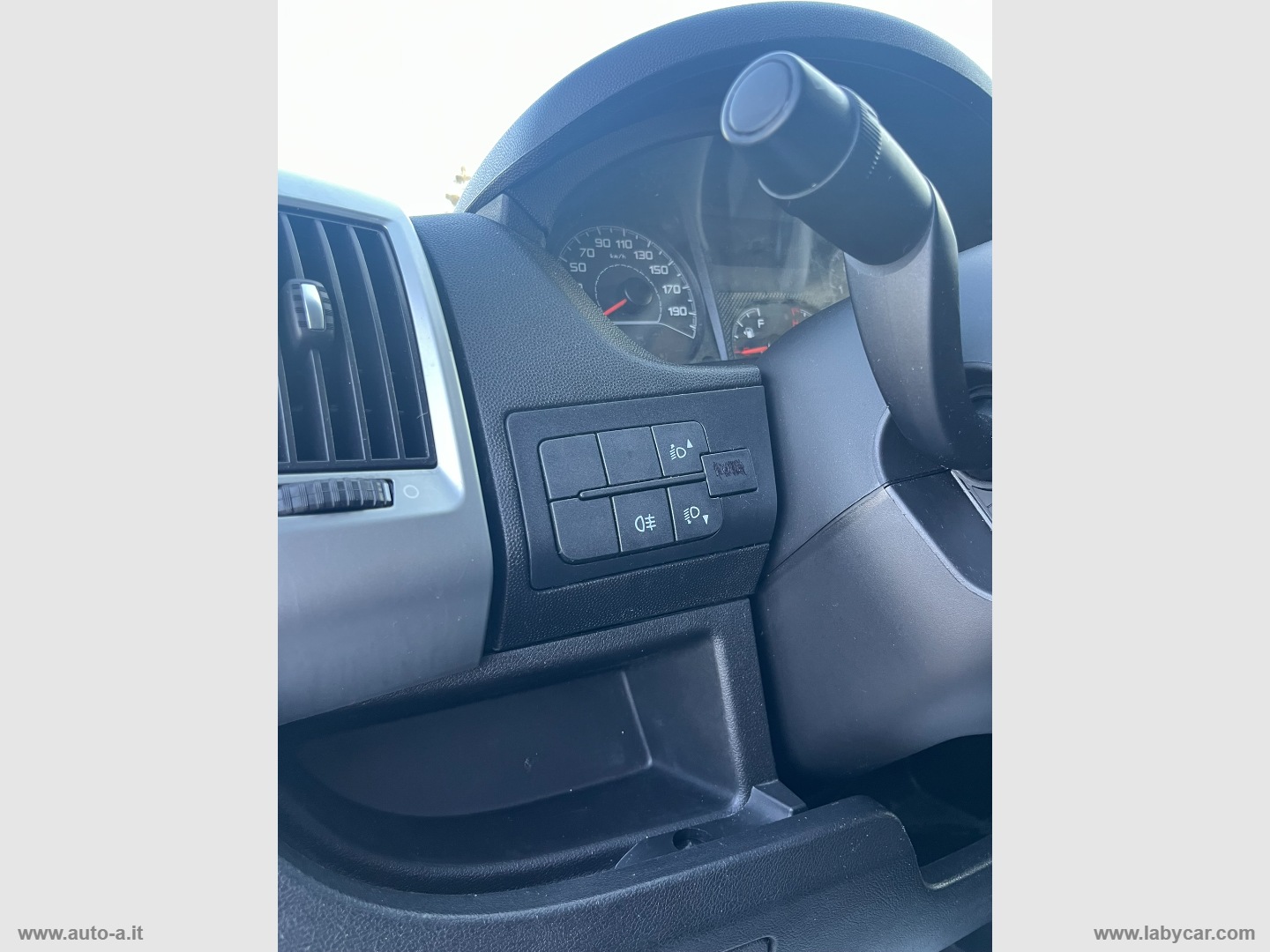 Ducato 30 2.3 MJT 130CV PM-TM Furgone - immagine 13