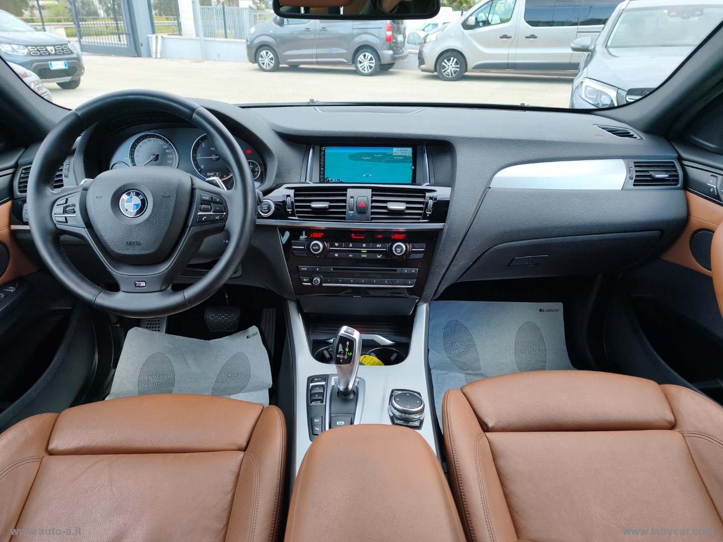 X4 xDrive20d Msport - immagine 13