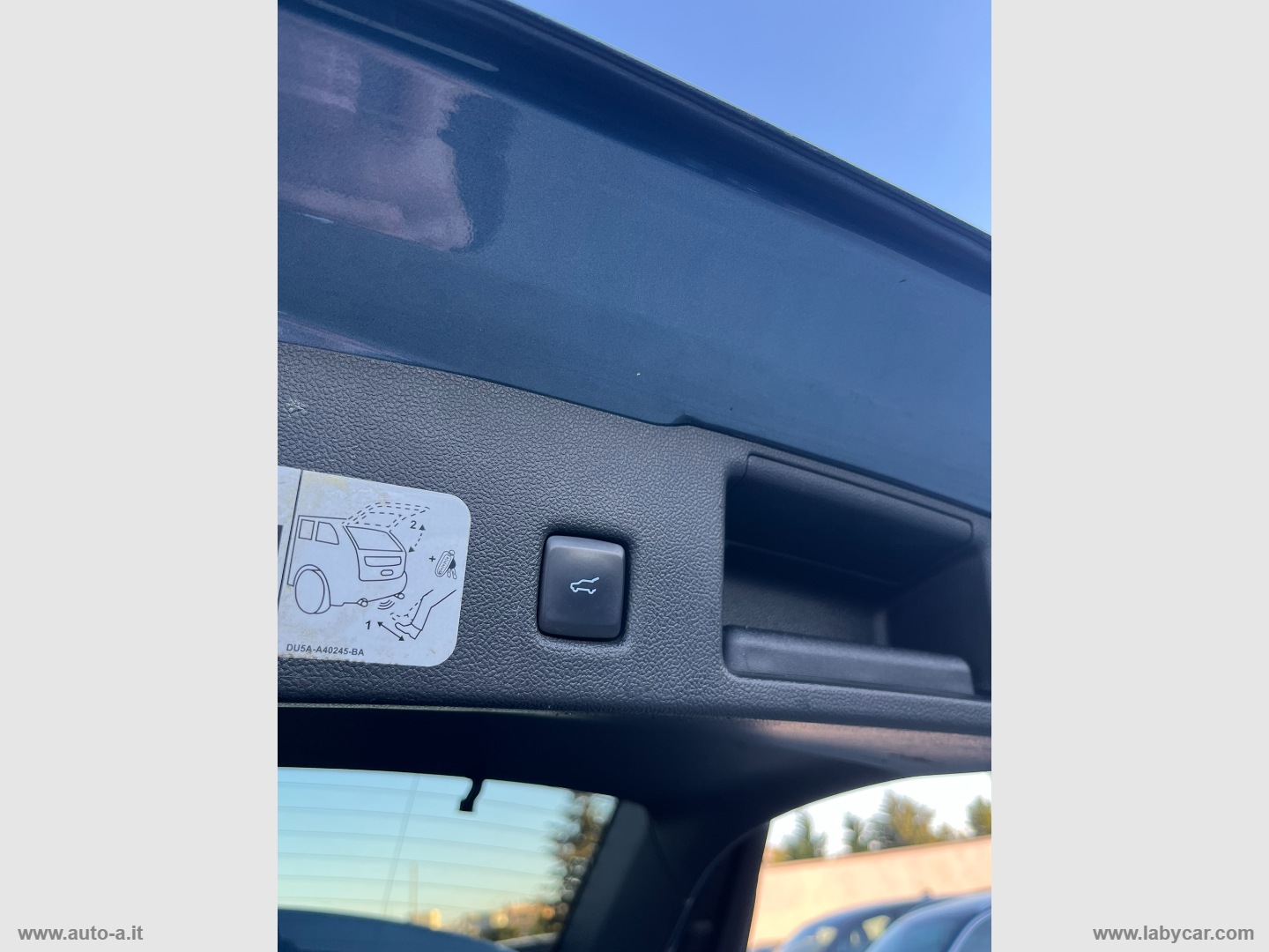 Kuga 1.5 EcoBlue 120 CV aut. 2WD ST-Line - immagine 13