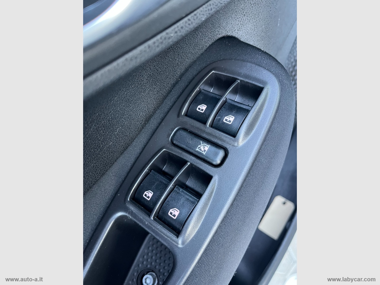 500L 1.3 MJT 95 CV Lounge - immagine 13