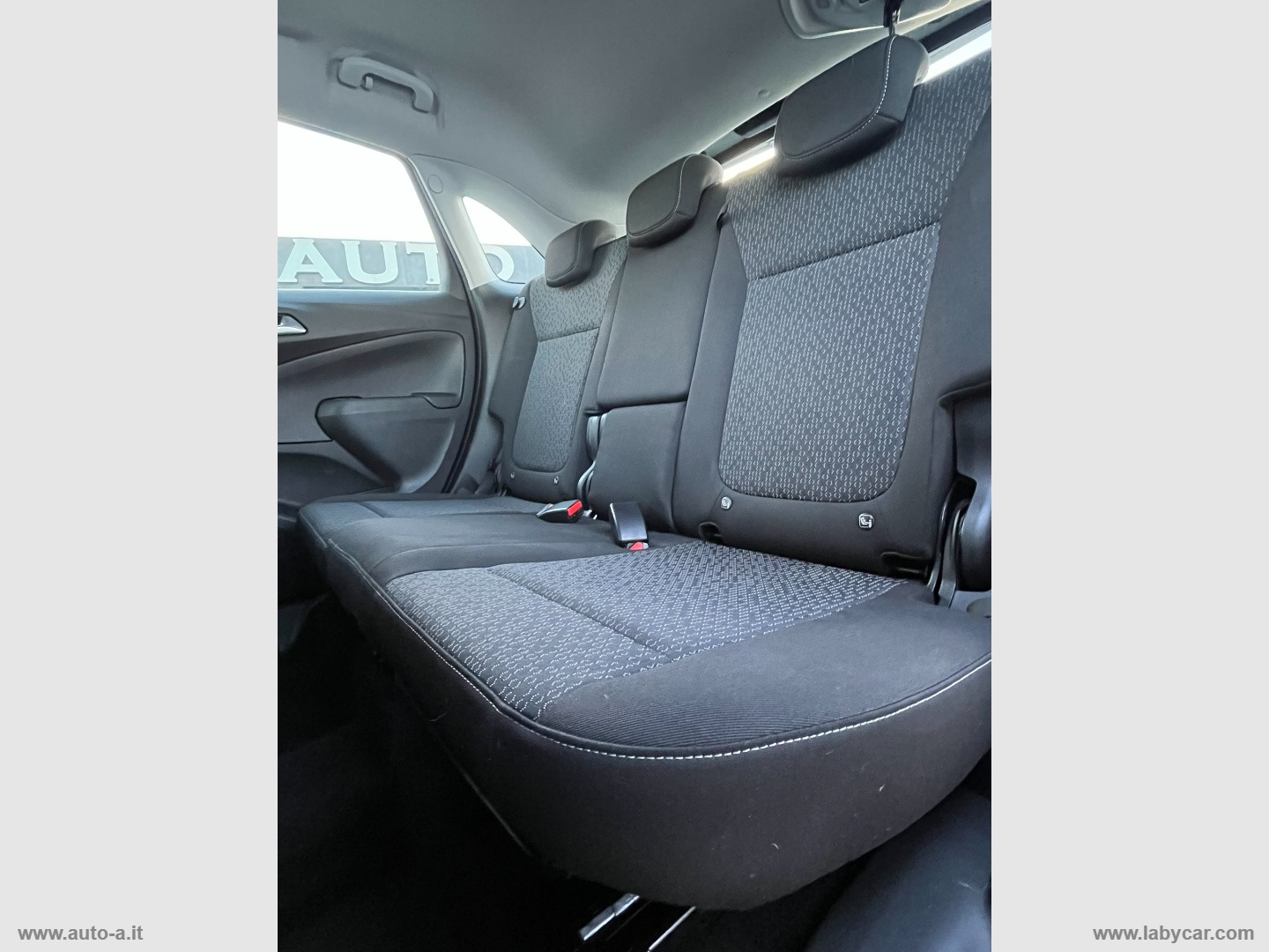 Crossland X 1.5 ECOTEC D 102CV S&S Innovation - immagine 13