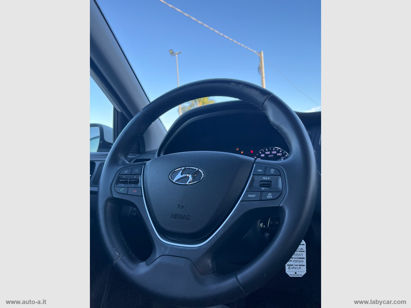 i20 1.1 CRDi 12V 5p. Style - immagine 13