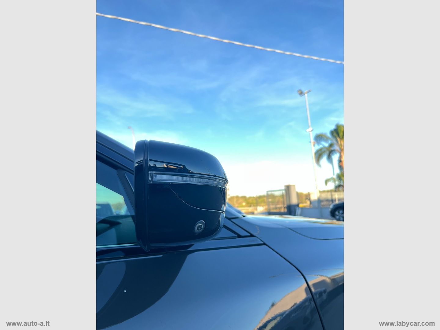 420d 48V Cabrio Msport Pro - immagine 13