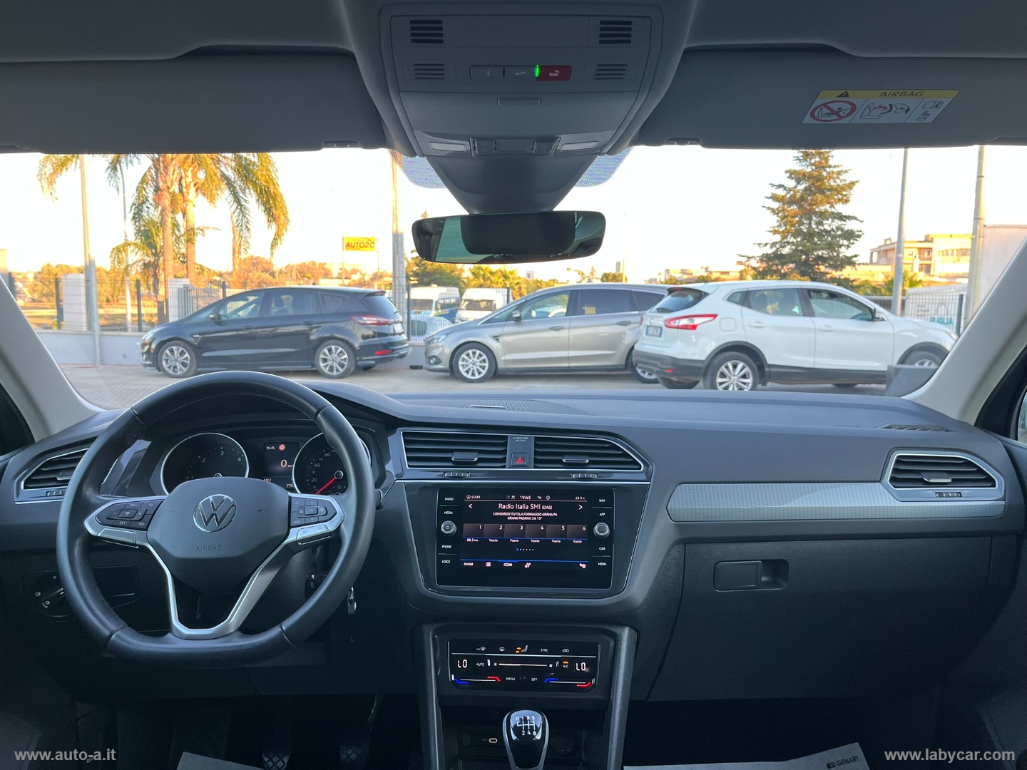 Tiguan 2.0 TDI SCR Life - immagine 13