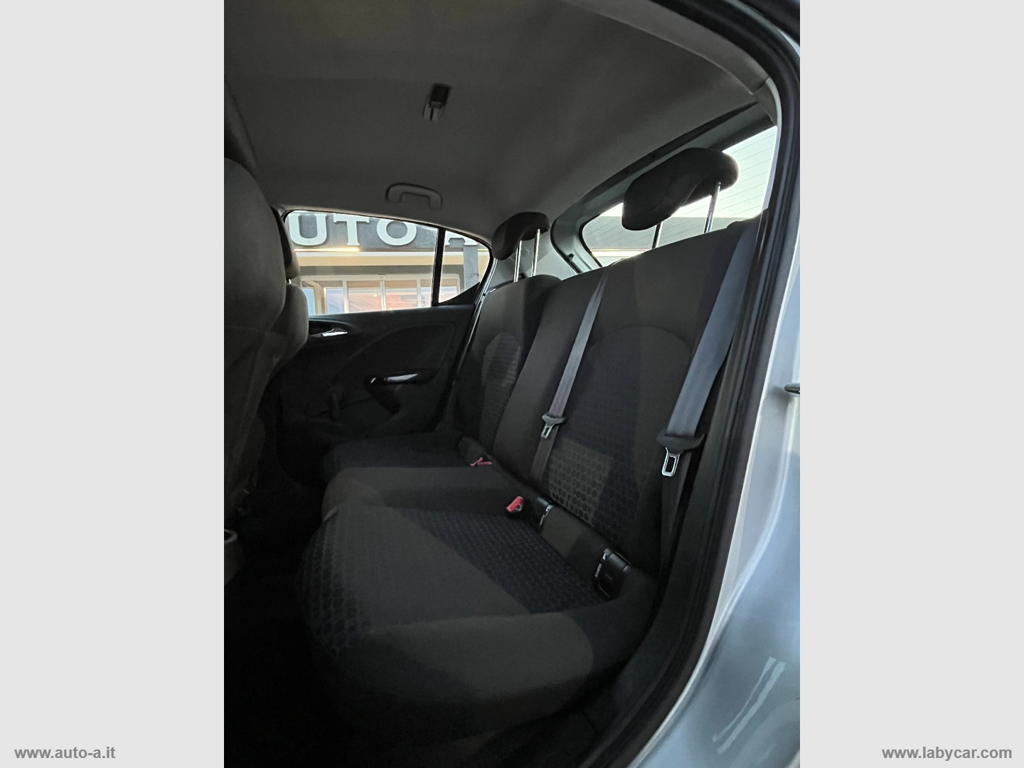 Corsa 1.2 5p. Innovation - immagine 13
