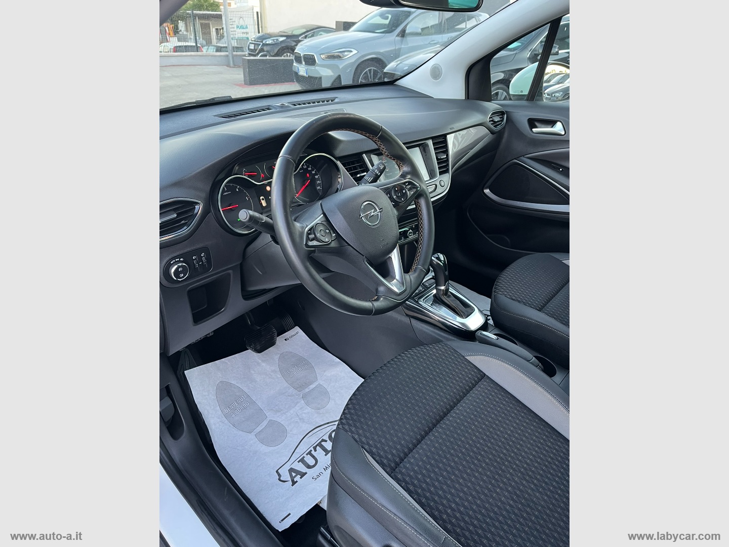 Crossland X 1.5 ECOTEC D 120 INNOVATION - immagine 13