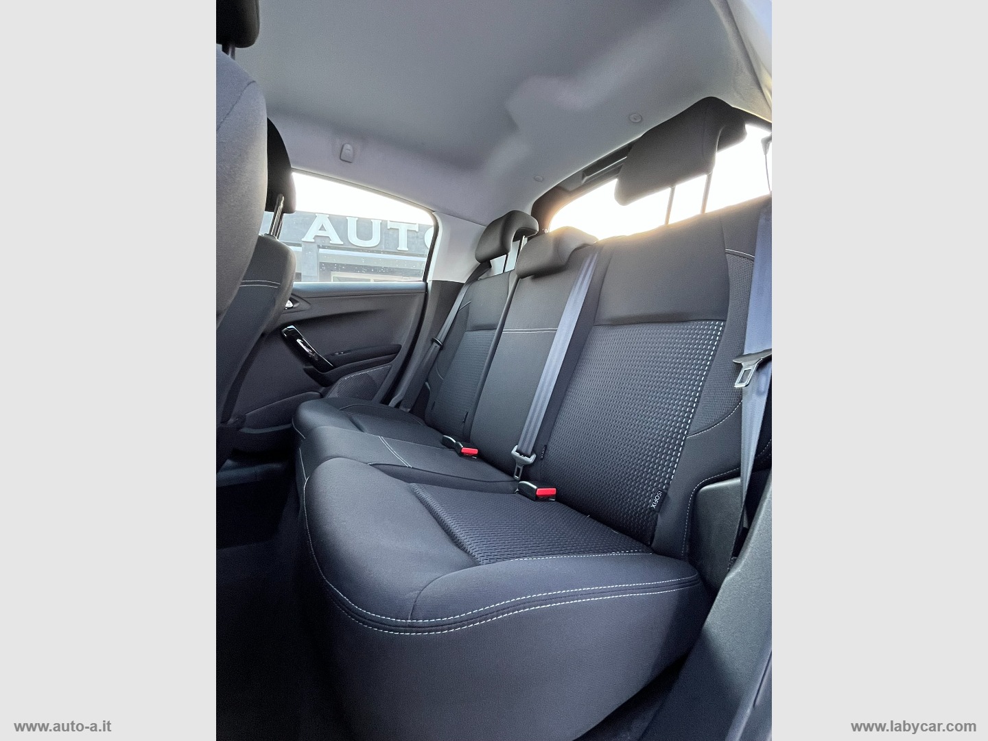 208 BlueHDi 75 5p. Allure - immagine 13