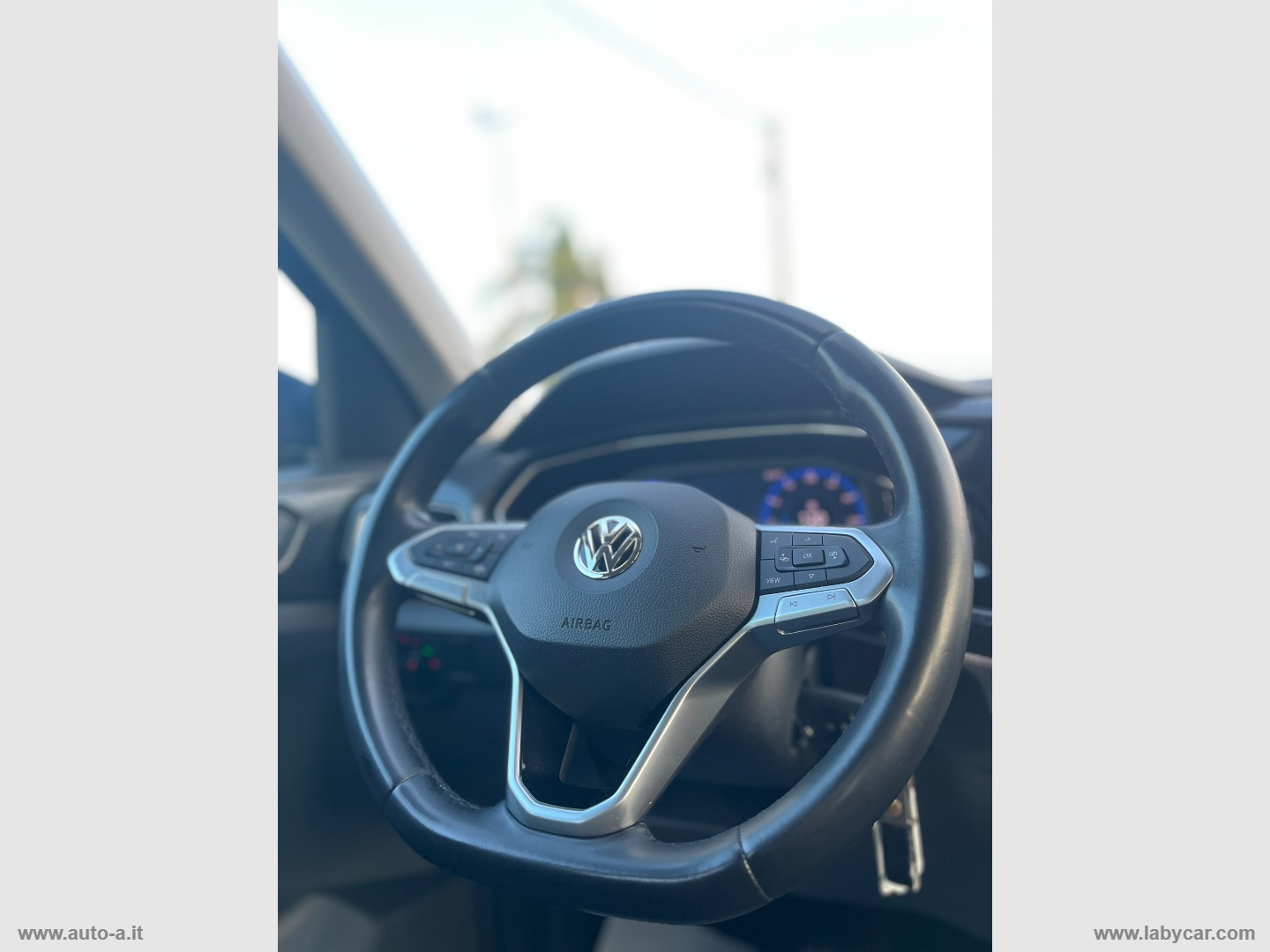 T-Cross 1.6 TDI DSG Advanced BMT - immagine 13
