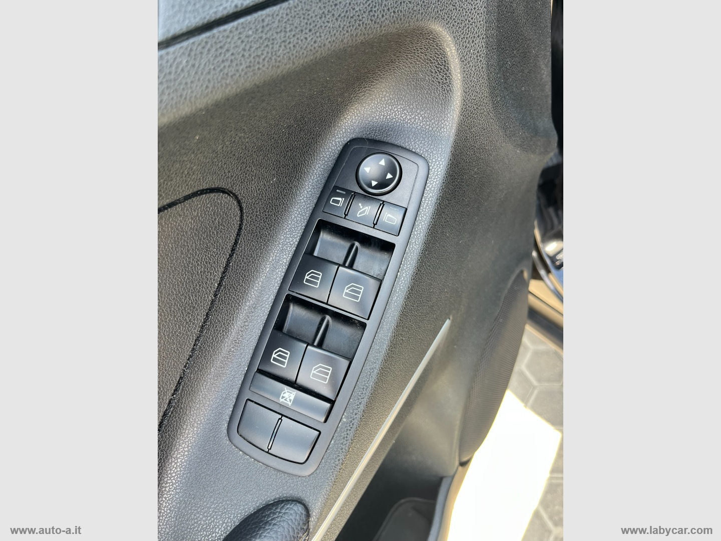 ML 280 CDI Sport - immagine 13