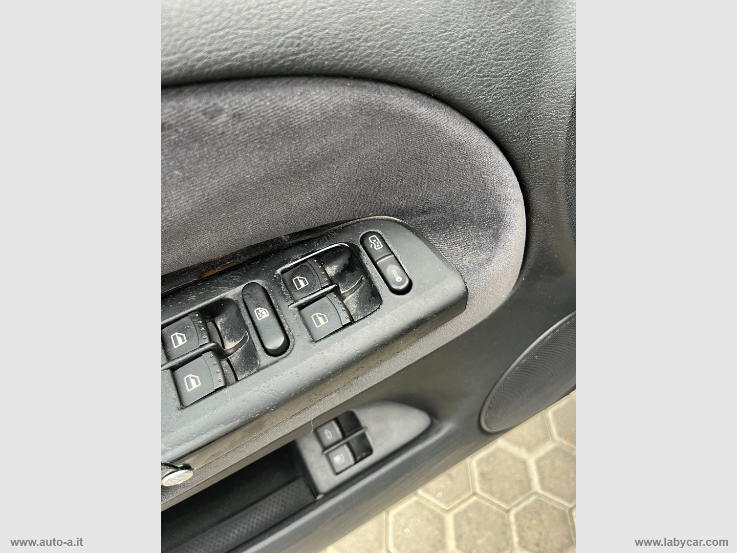 Passat 1.9 TDI 101CV Variant - immagine 13