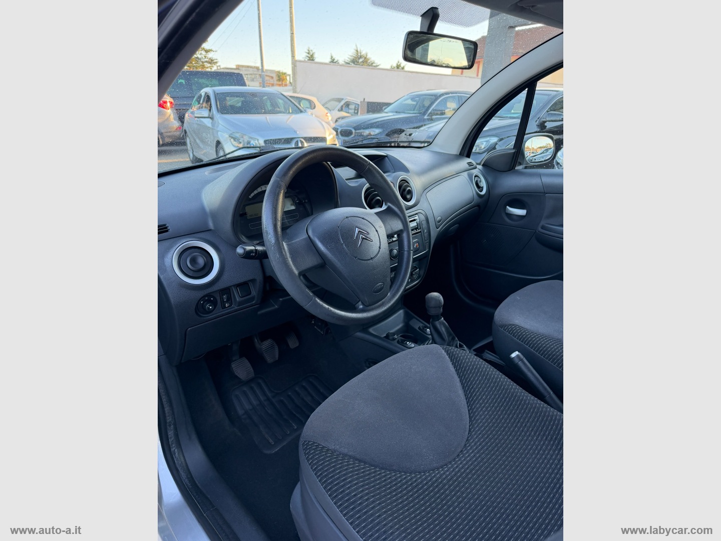 C3 1.4 Perfect - immagine 13
