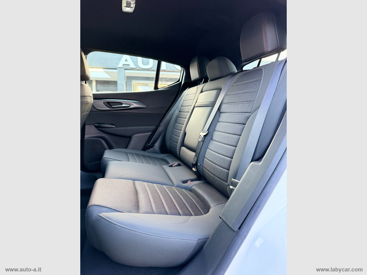 Tonale 1.6 diesel 130 CV TCT6 Super - immagine 13