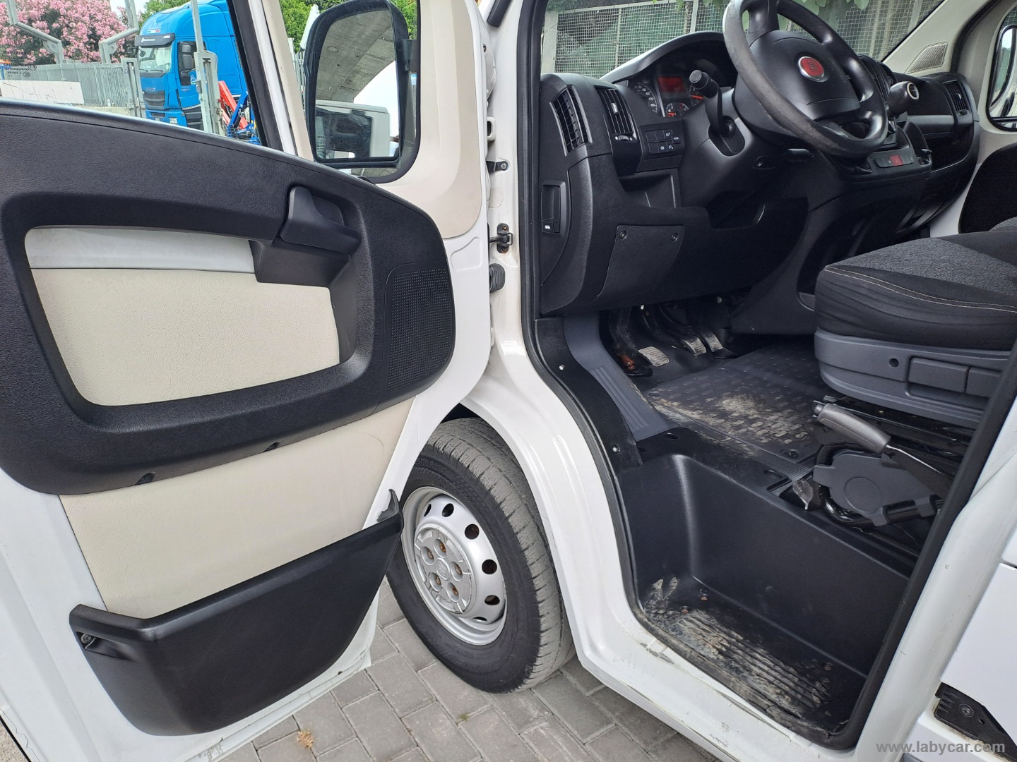 Ducato 28 2.0 MJT PC-TN Furgone - immagine 13