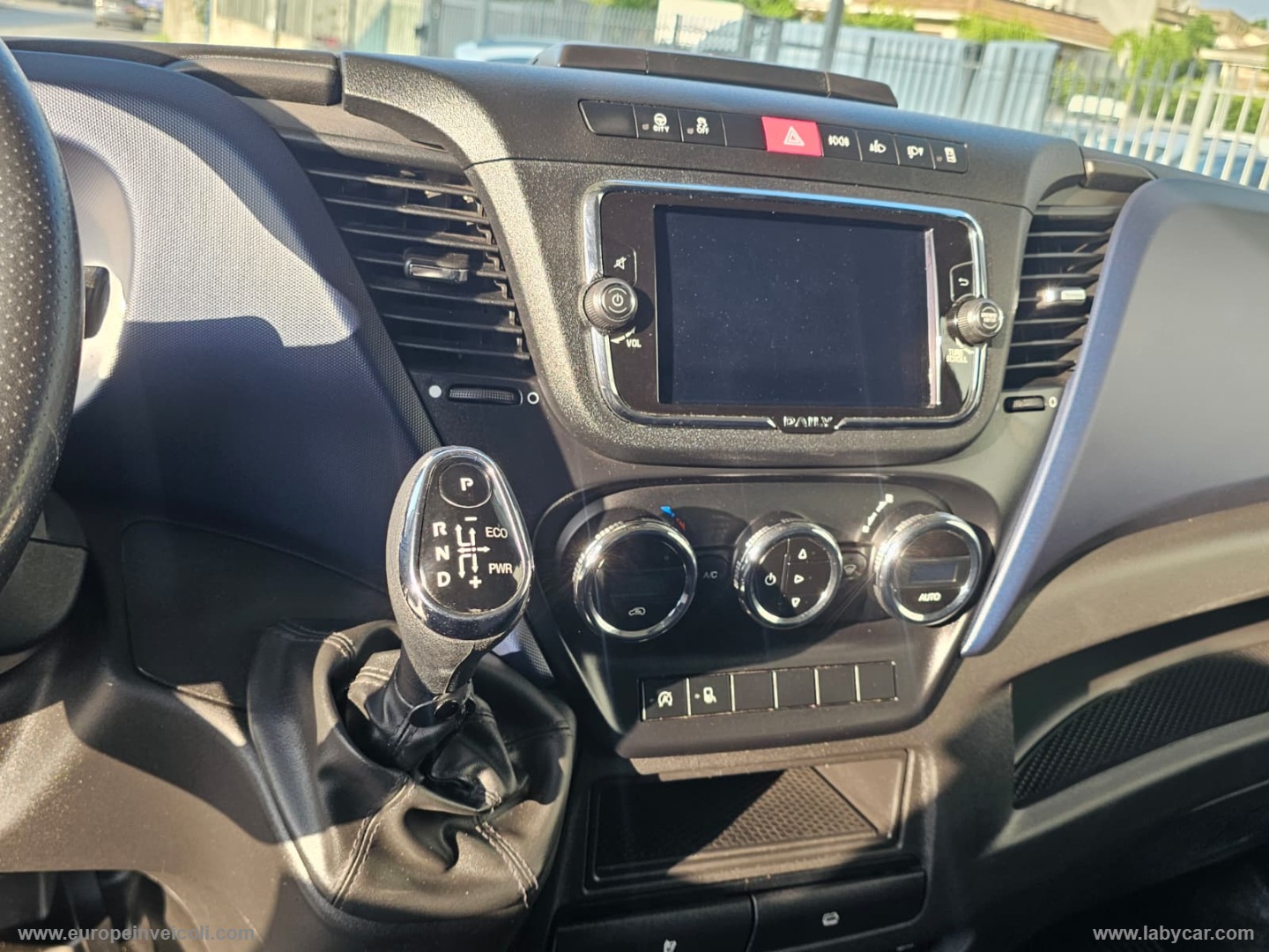 Daily 35C16A8 BTor 2.3 HPT PLM-RG Cab. - immagine 13