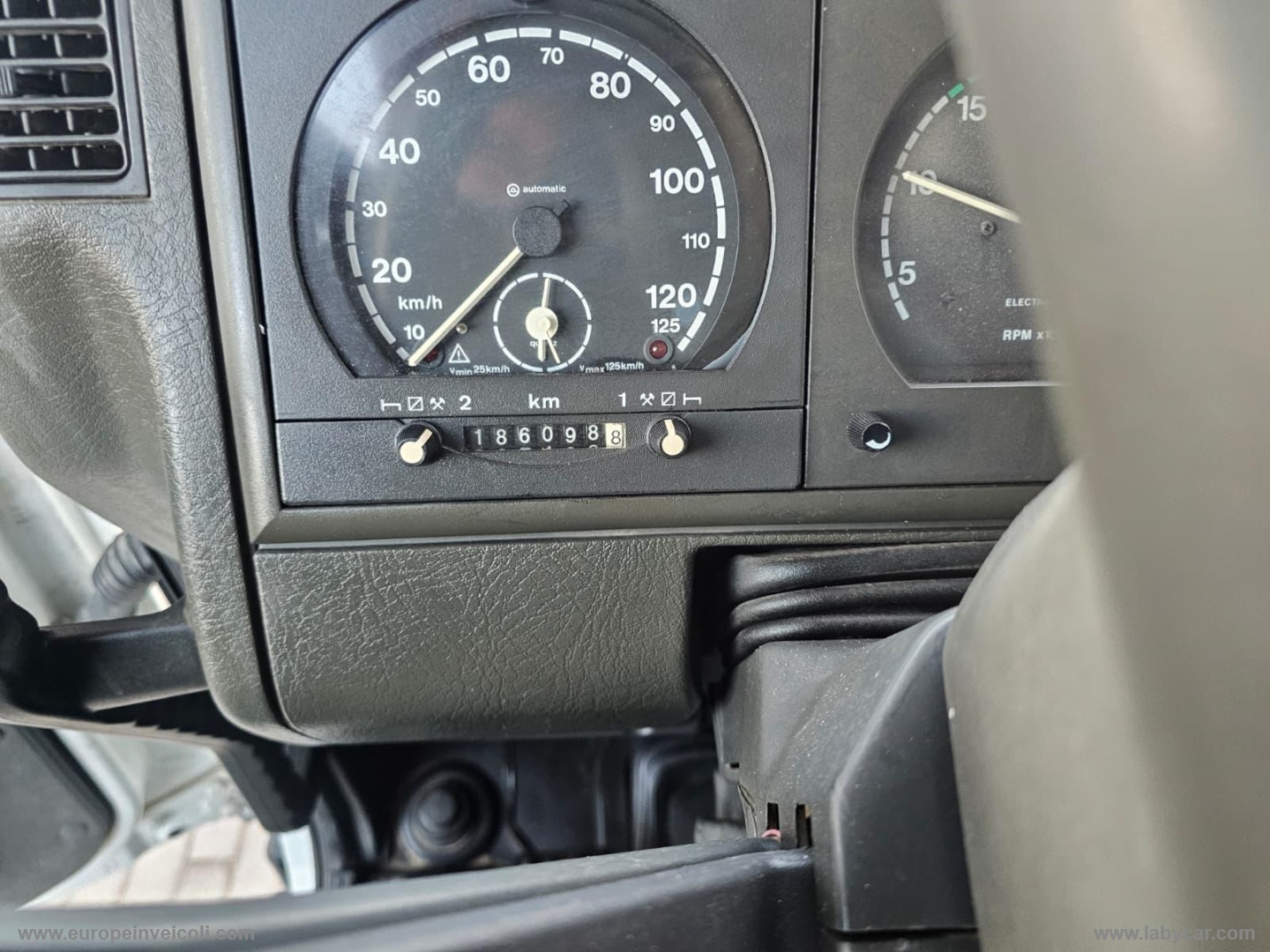 EUROCARGO 120 E 24 SCARRABILE GRU FERRARI M.96413 - immagine 13