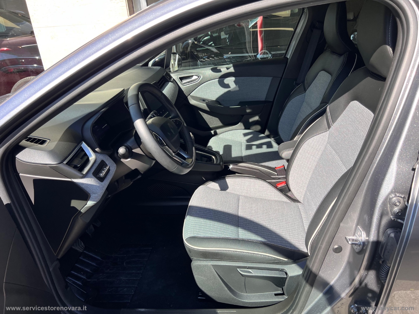 Clio TCe 90 CV Techno PRONTA CONSEGNA! - immagine 13