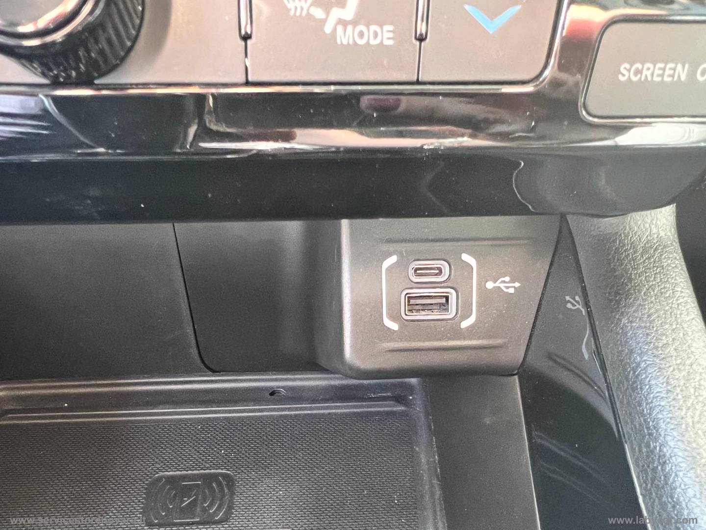 Compass 1.3 T4 150CV aut. 2WD Limited PRONTA CONSEGNA - immagine 13