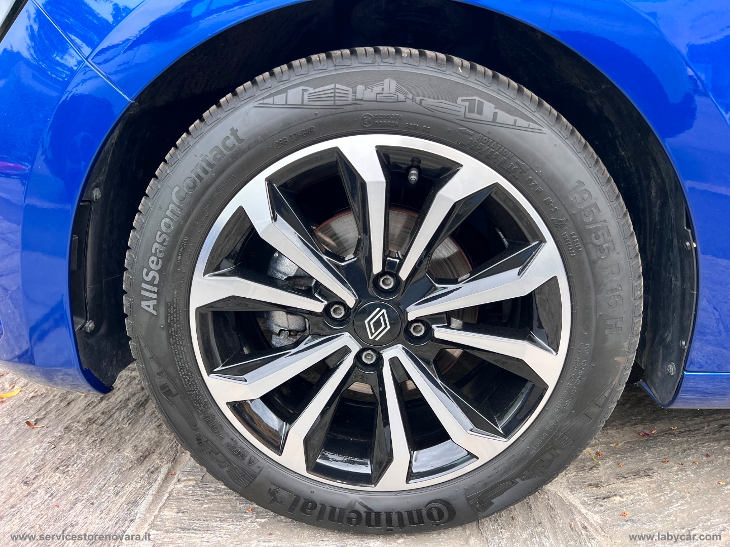 Clio TCe 90 CV Techno - immagine 13