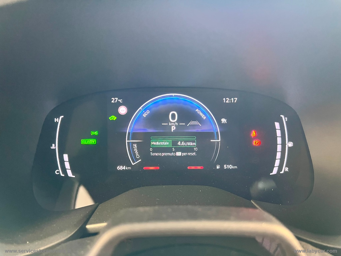 Aygo X 1.5 Hybrid 115 CV 5p. PRONTA CONSEGNA - immagine 13