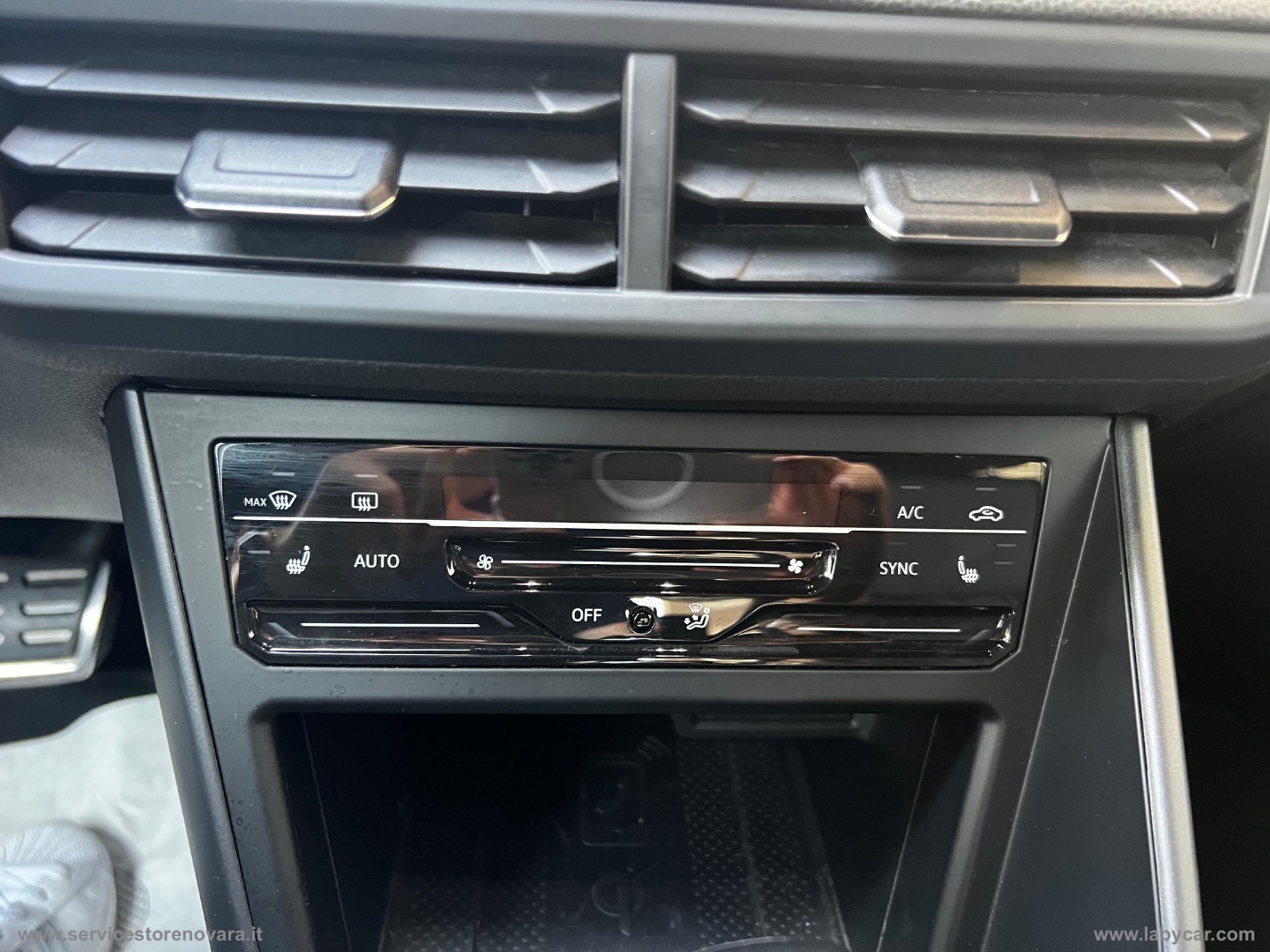 Polo 1.0 TSI DSG R-Line - immagine 13