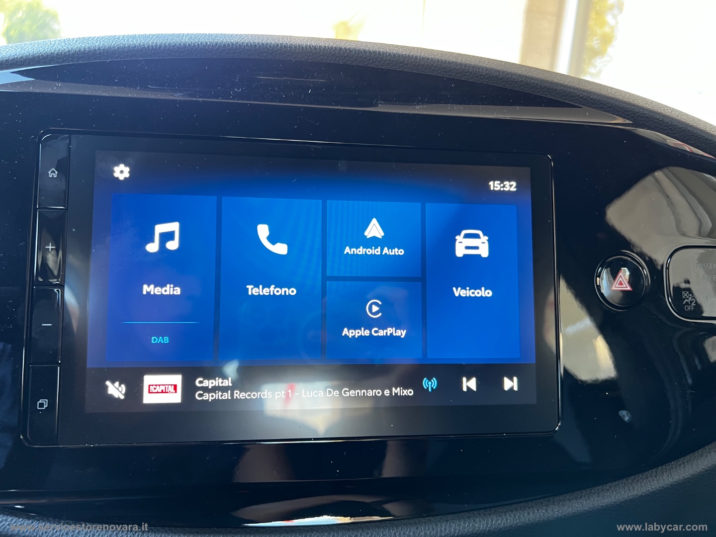 Aygo X 1.5 Hybrid 115 CV 5p. FULL HYBRID IN PRONTA CONSEGNA - immagine 13