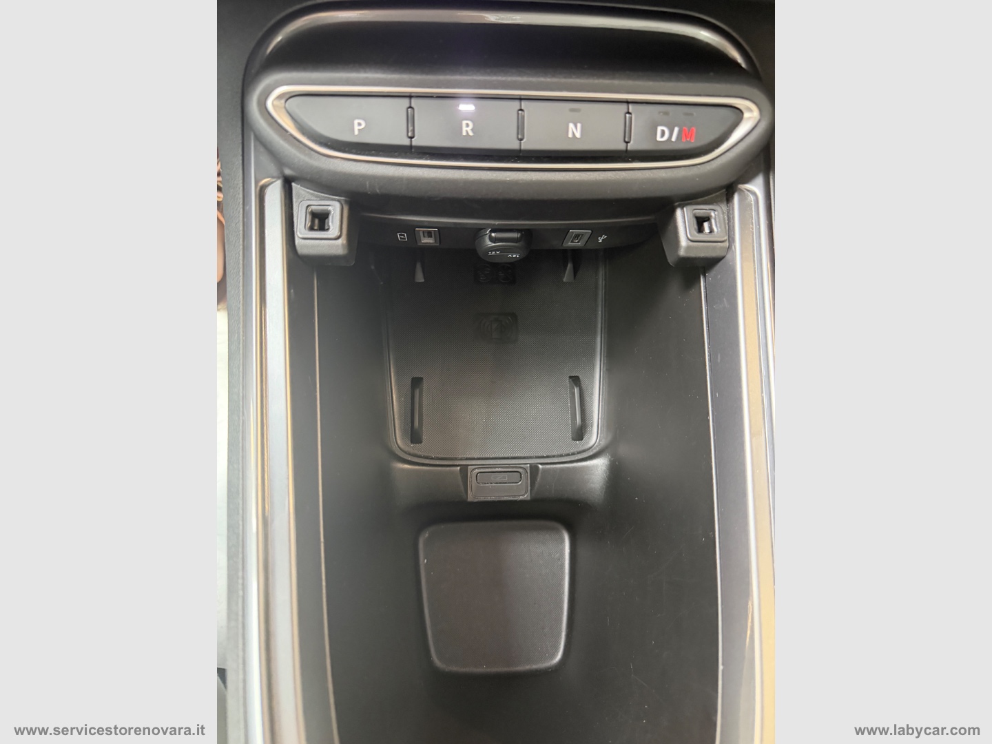 600 Hybrid MHEV La Prima - immagine 13