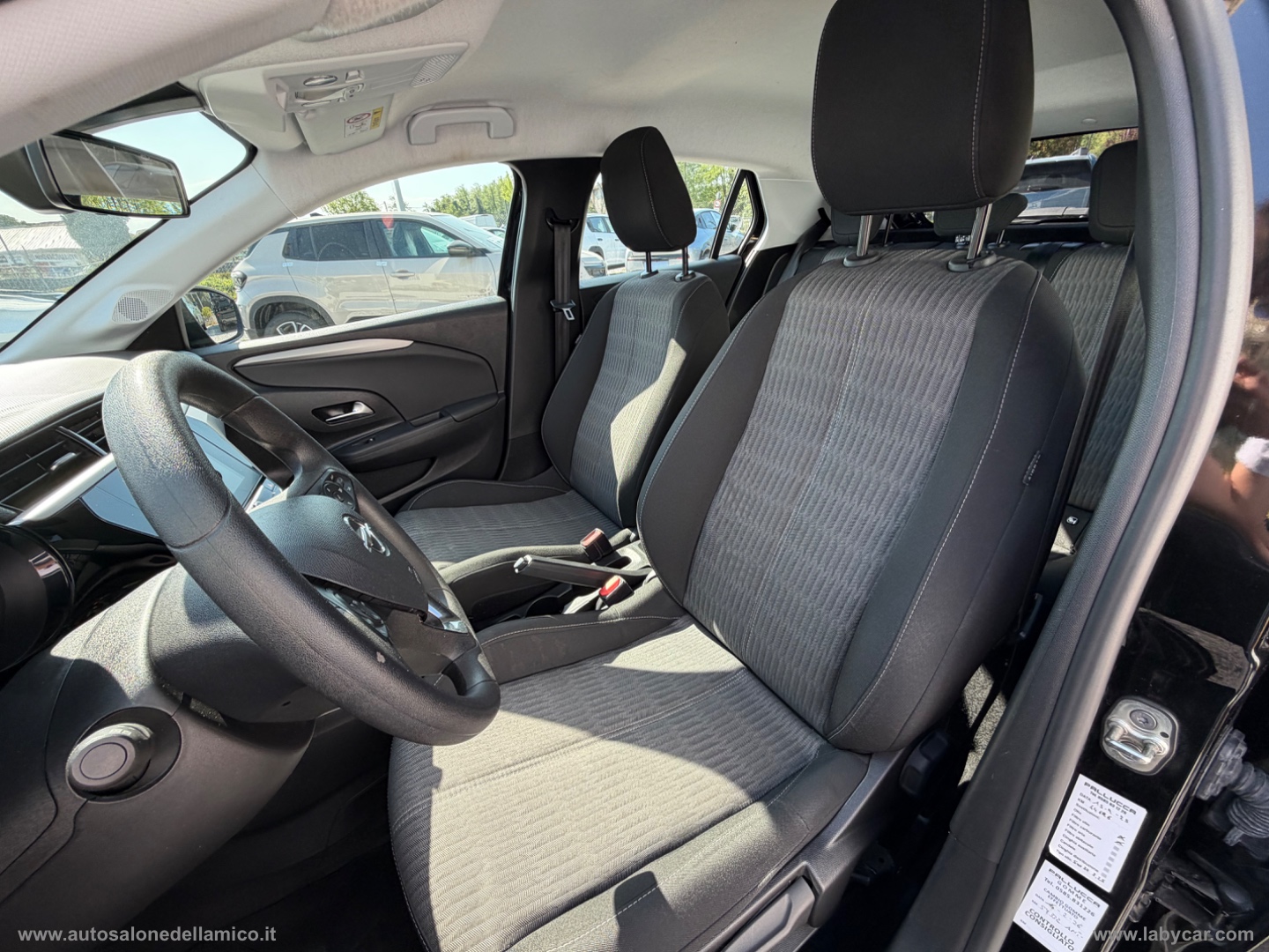 Corsa 1.2 - immagine 13