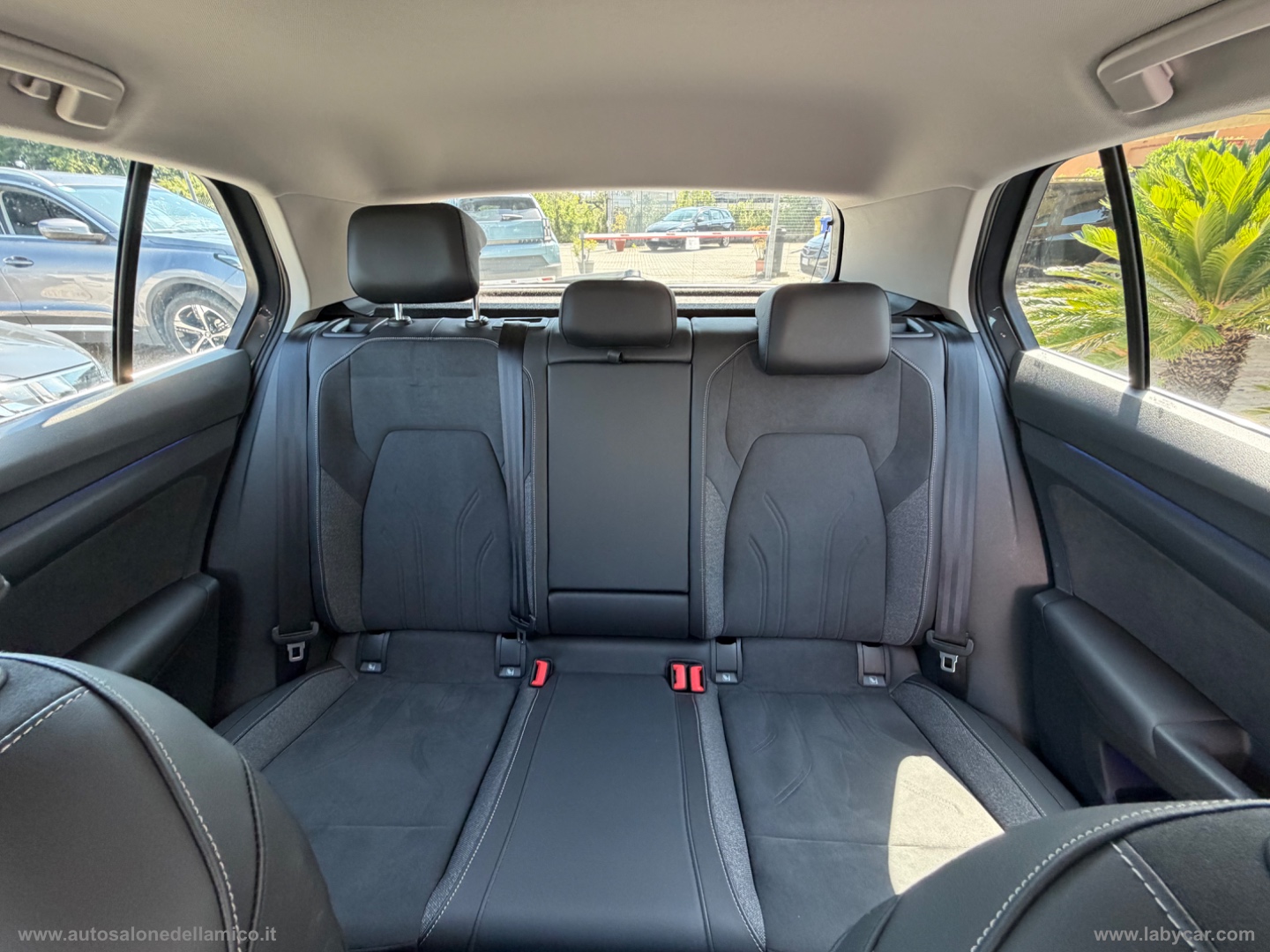 Golf 2.0 TDI 150 CV DSG SCR Style - immagine 13