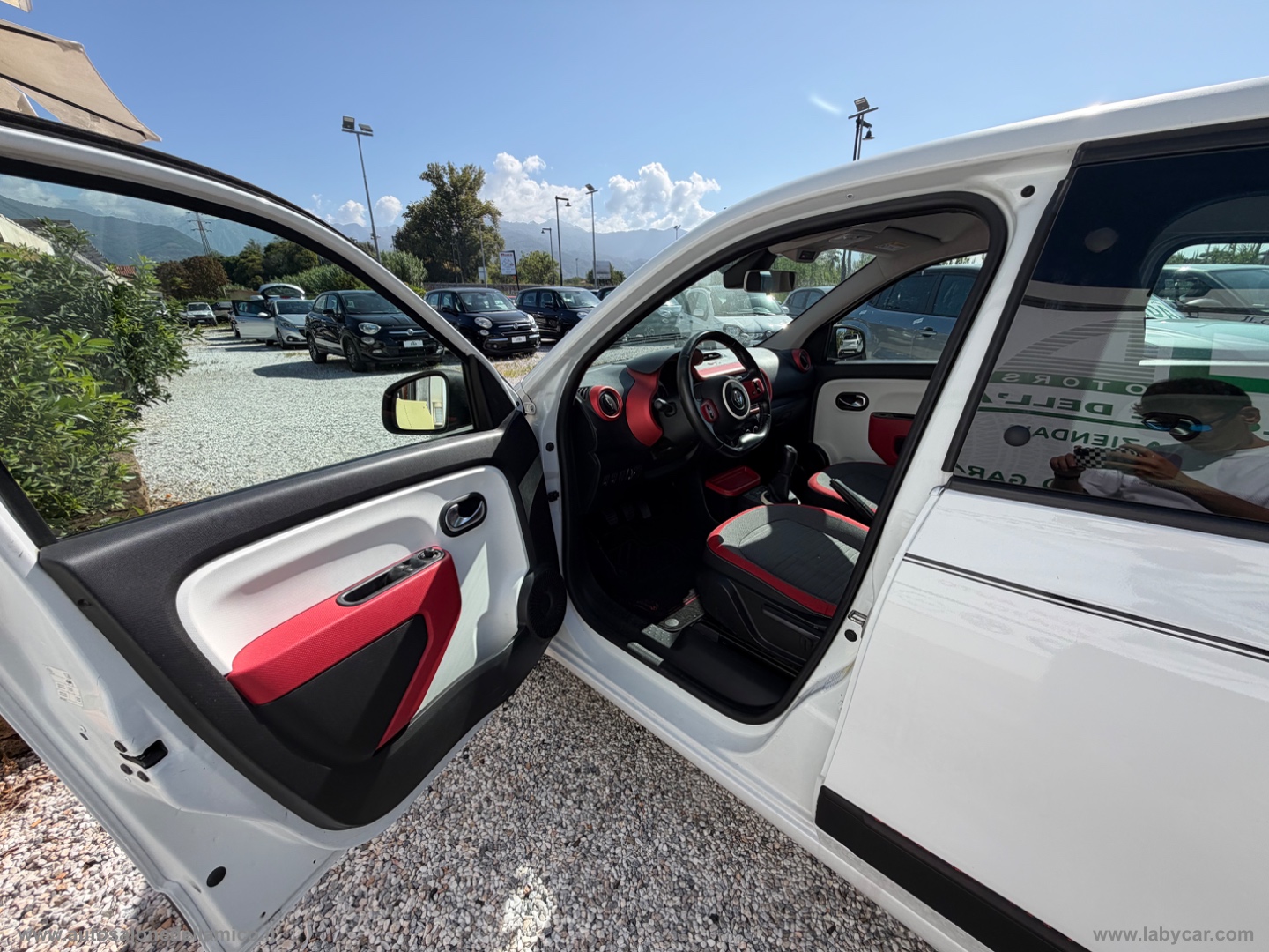 Twingo 1.0 SCe S&S Energy - immagine 13