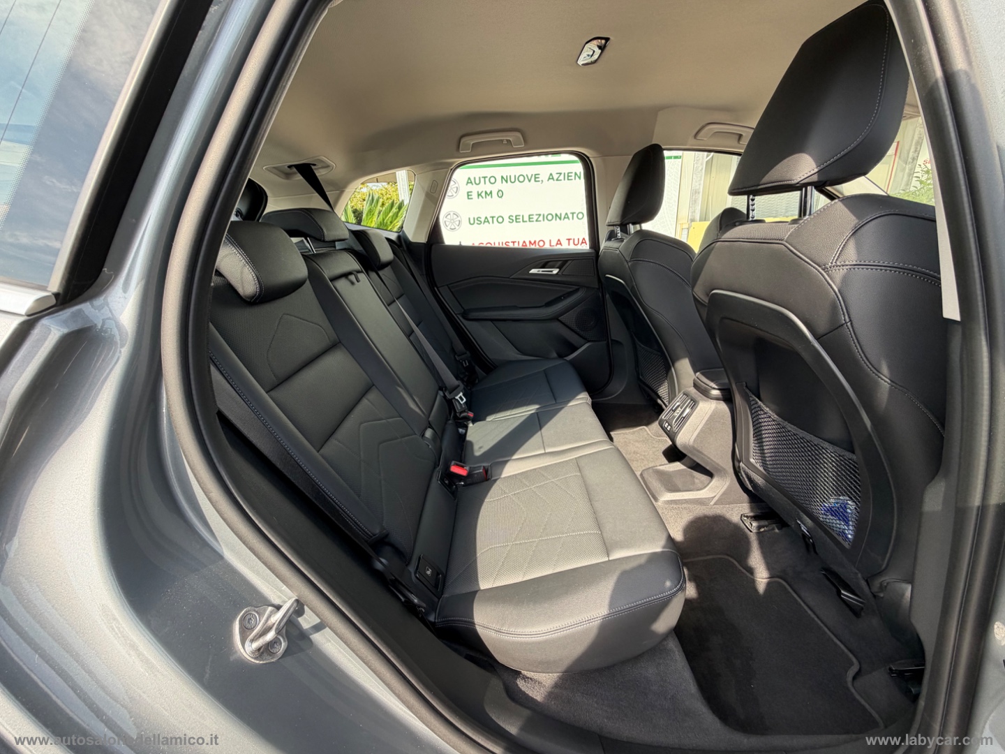 220i 48V Active Tourer Luxury - immagine 13