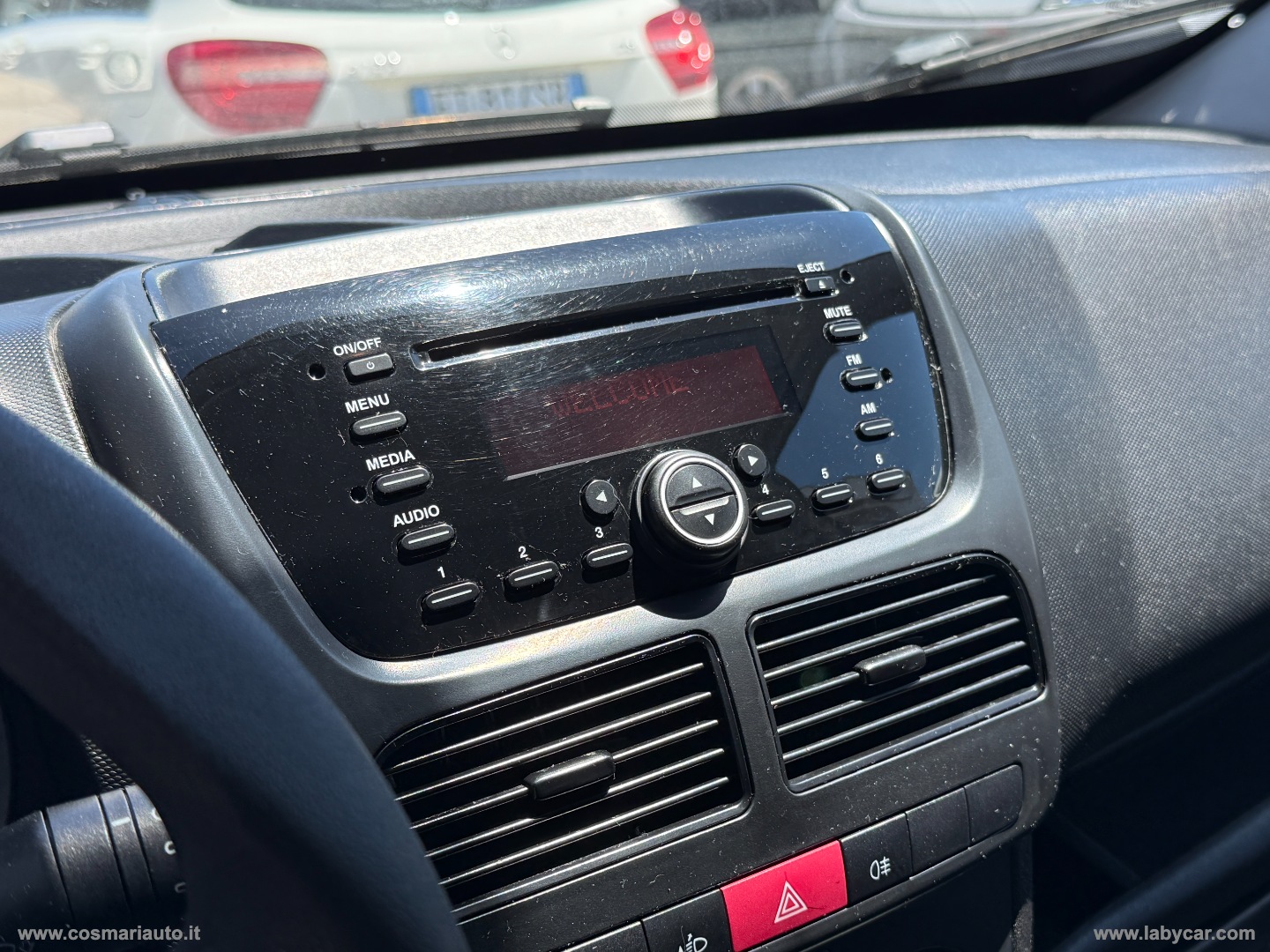 Combo 1.4Turbo RIVESTIMENTO HACCP - immagine 13