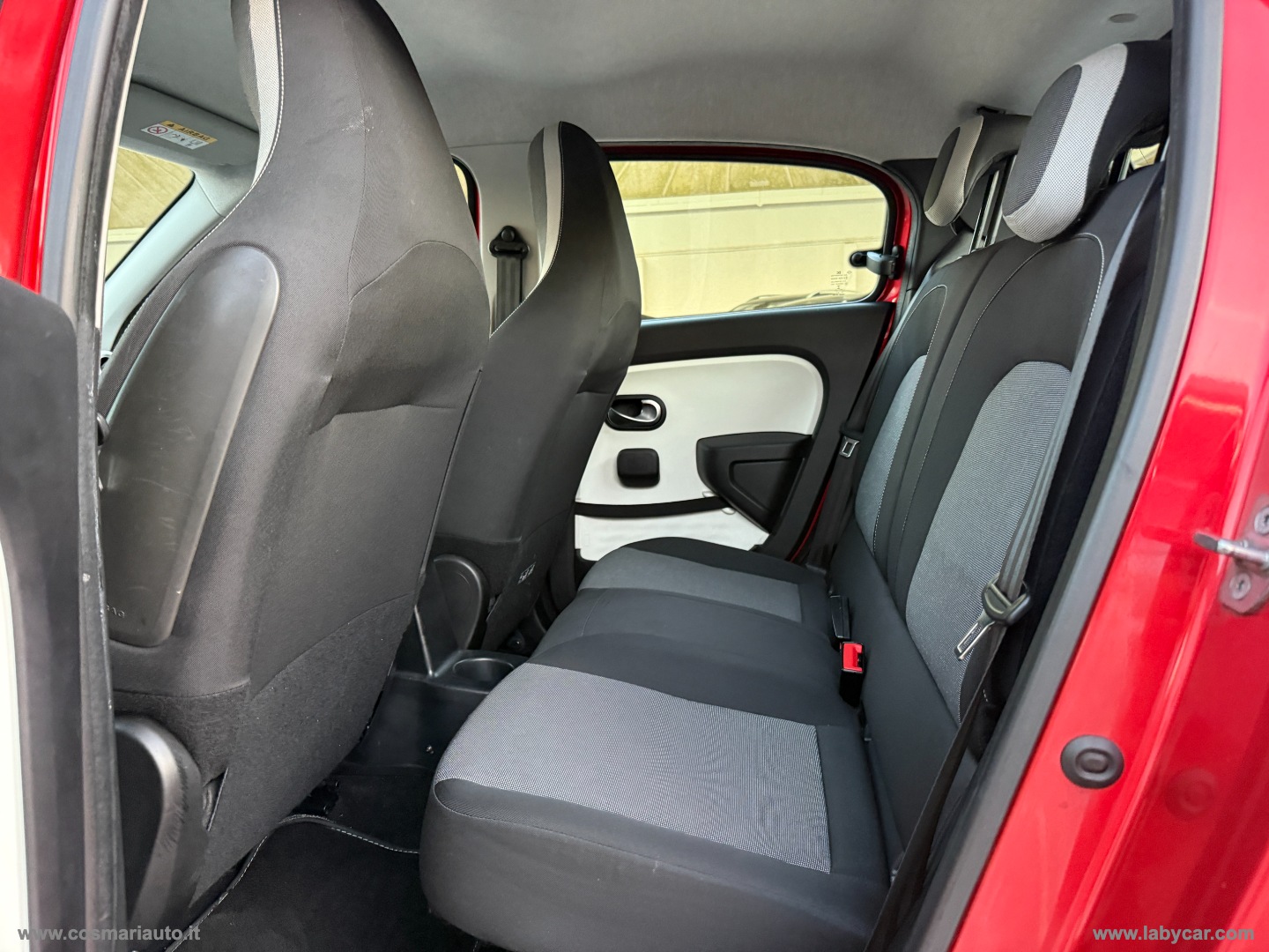 Twingo SCe Zen - immagine 13