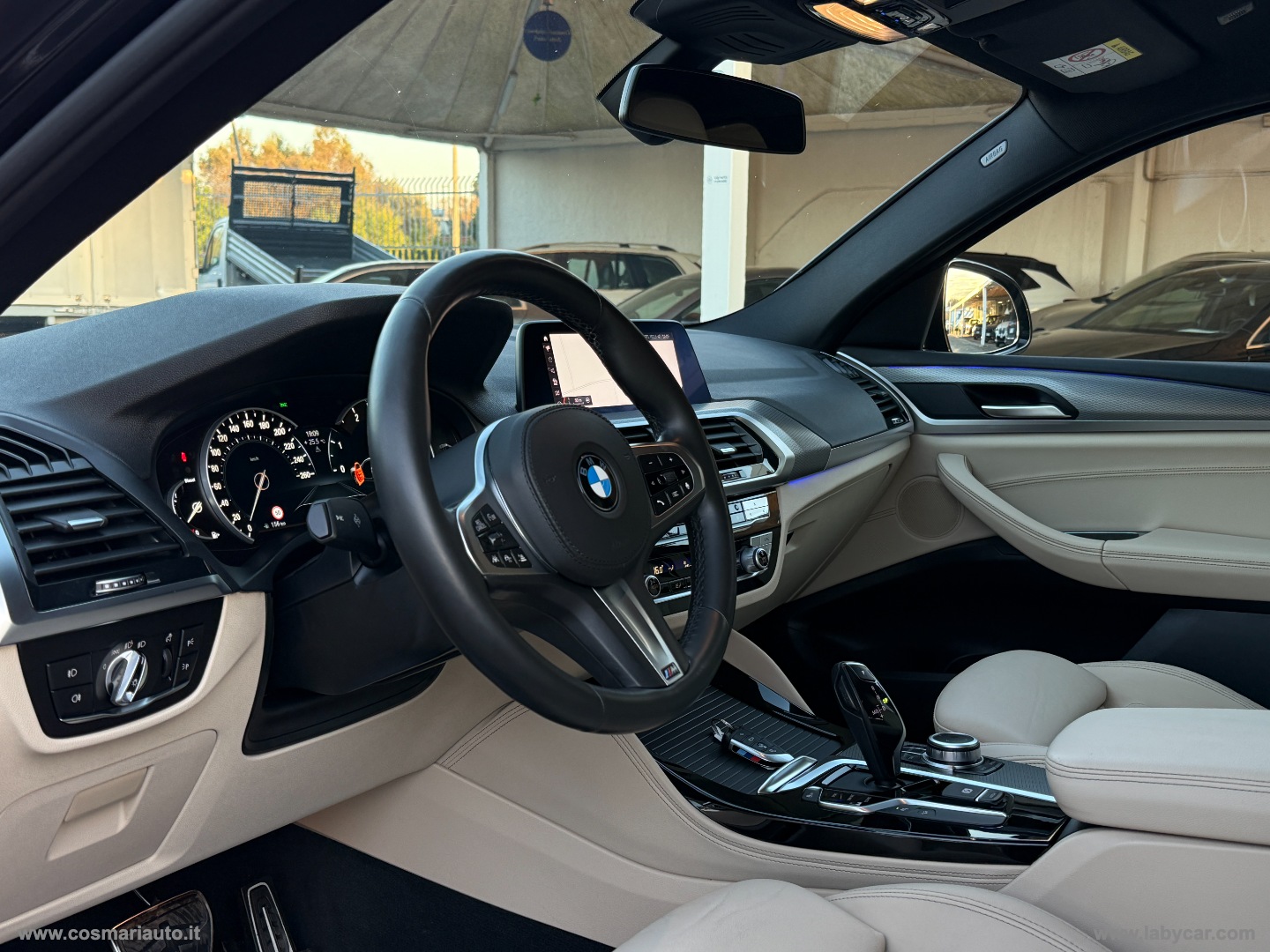 X4 xDrive20d Msport - immagine 13