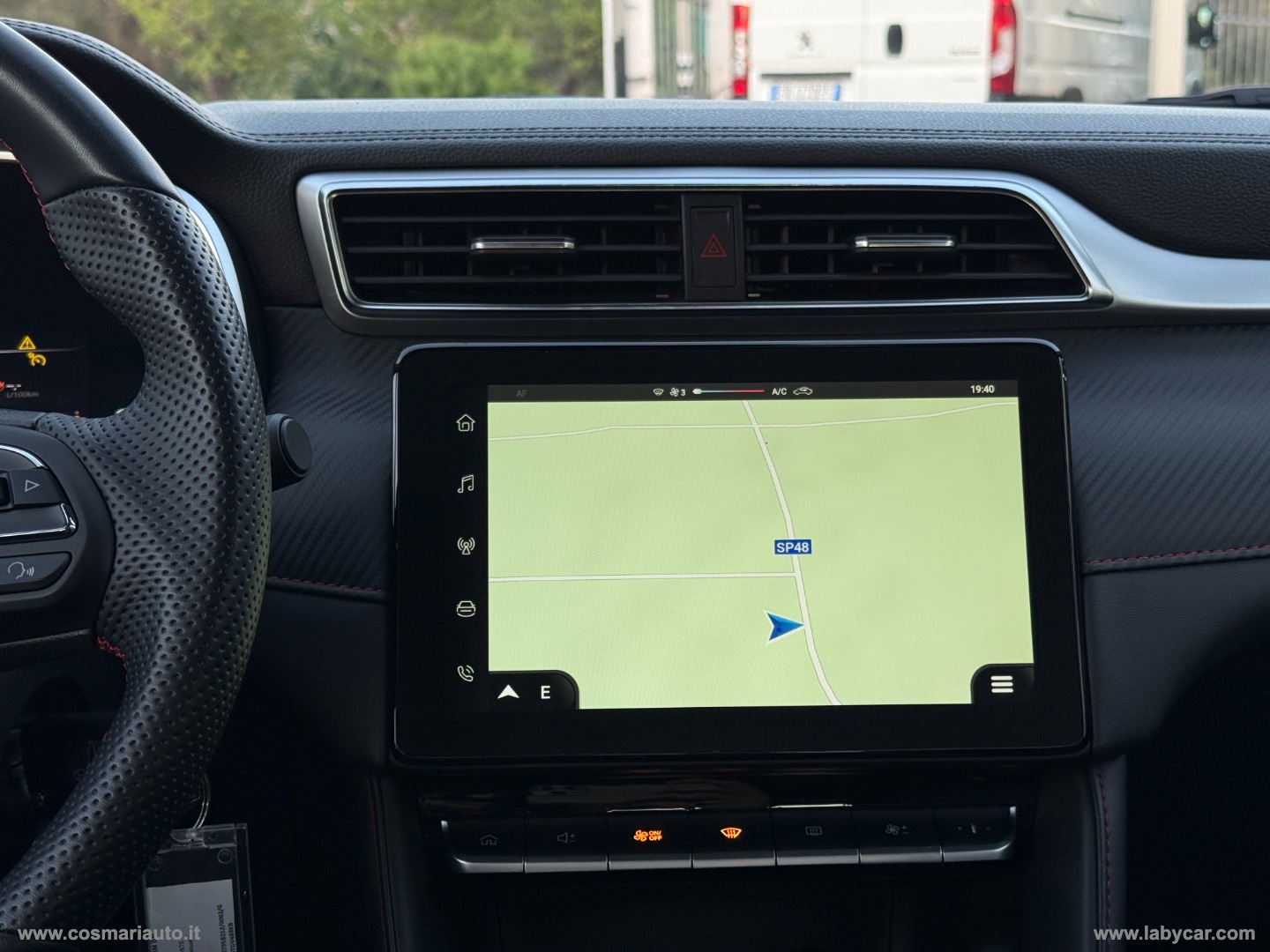 ZS 1.5 VTi-tech Luxury - immagine 13