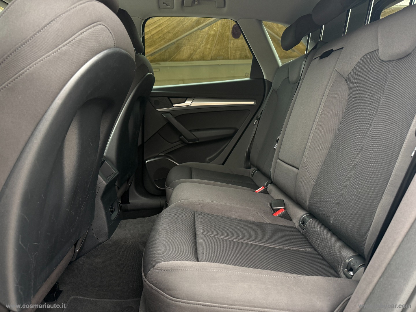 Q5 2.0 TDI 190CV quattro S tronic Sport VIRTUAL COCKPIT - immagine 13