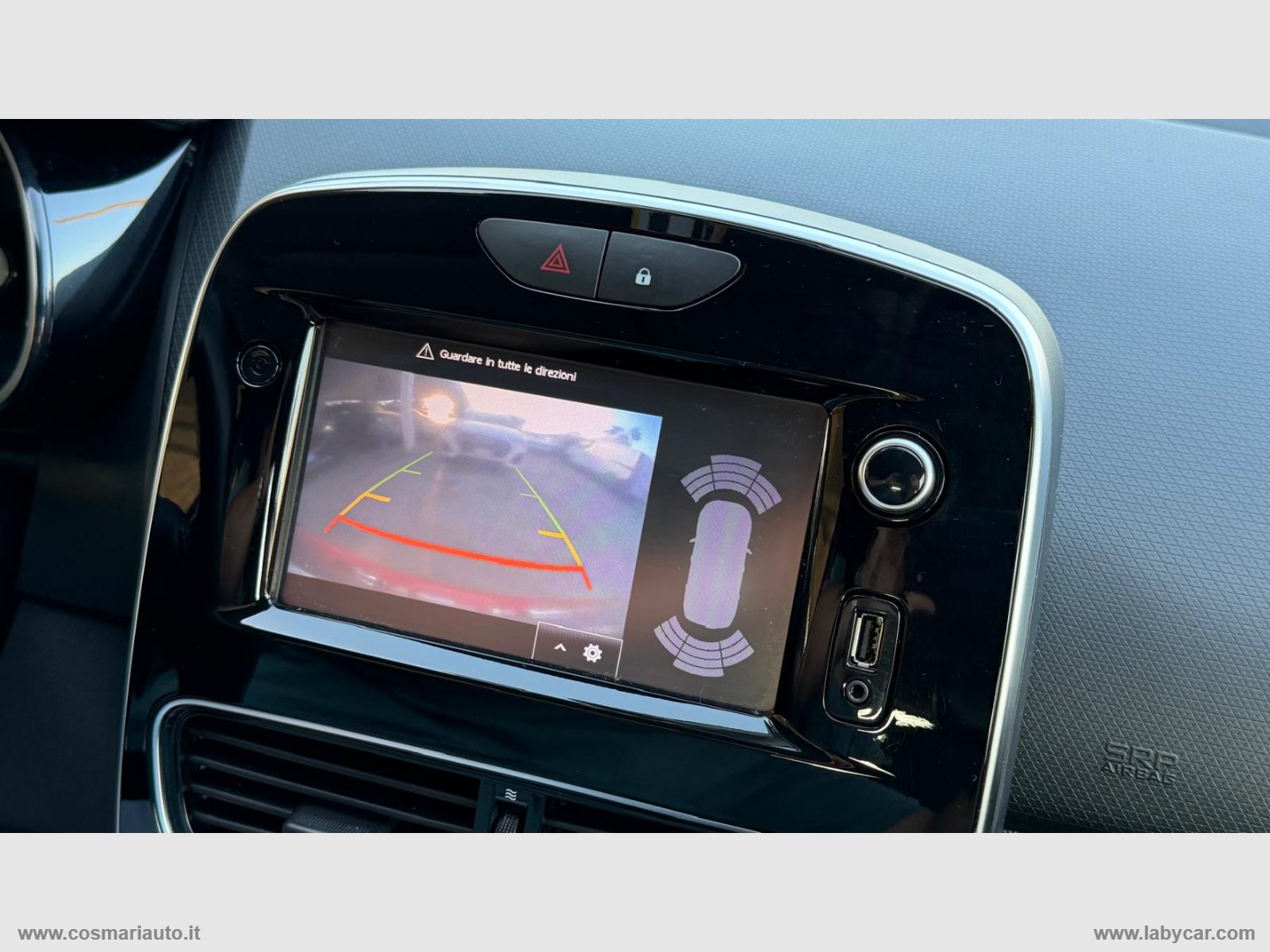Clio dCi 8V 90 CV 5p. AUTOCARRO N1 - immagine 13