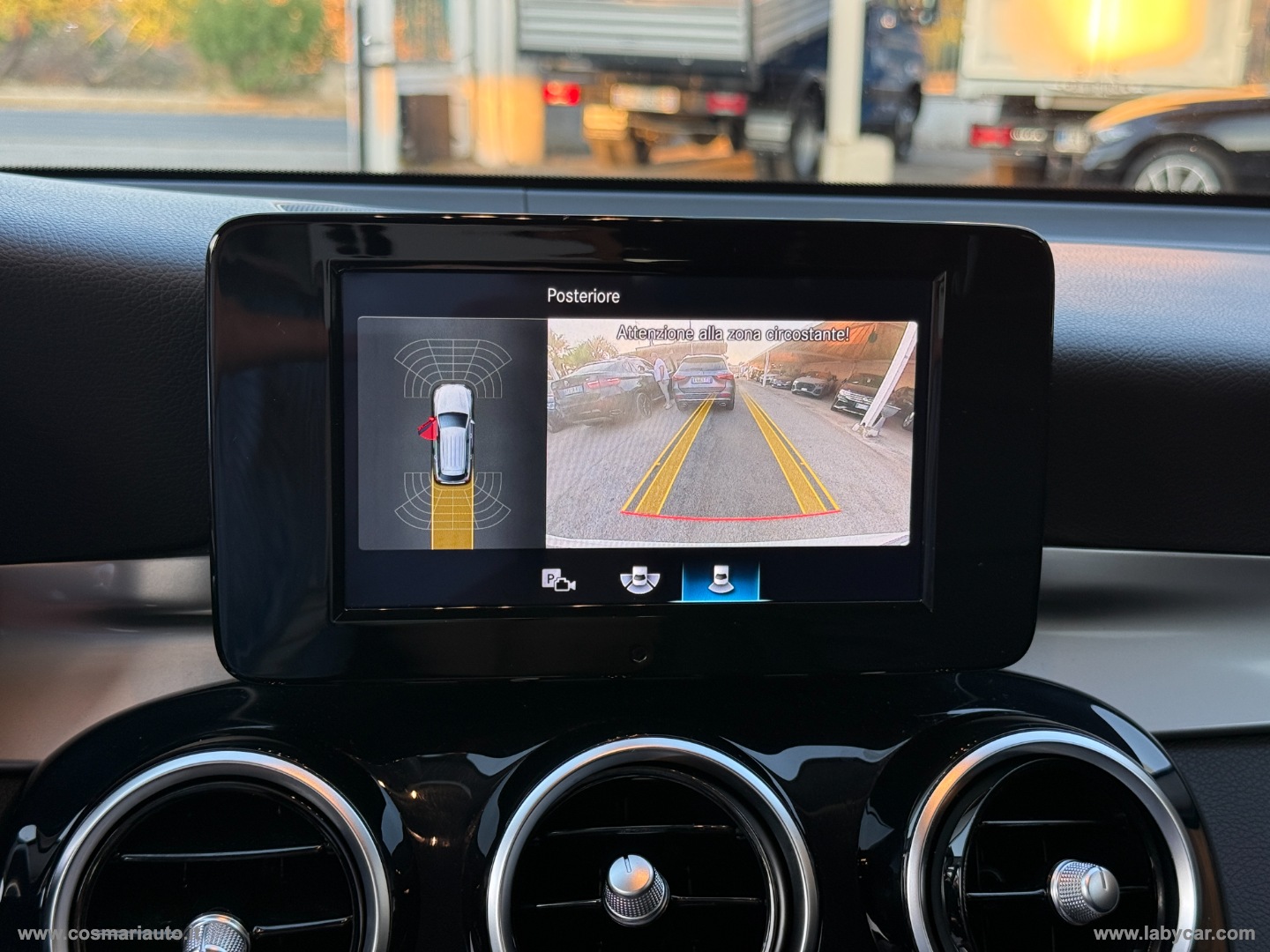 GLC 200 d 4Matic Sport - immagine 13