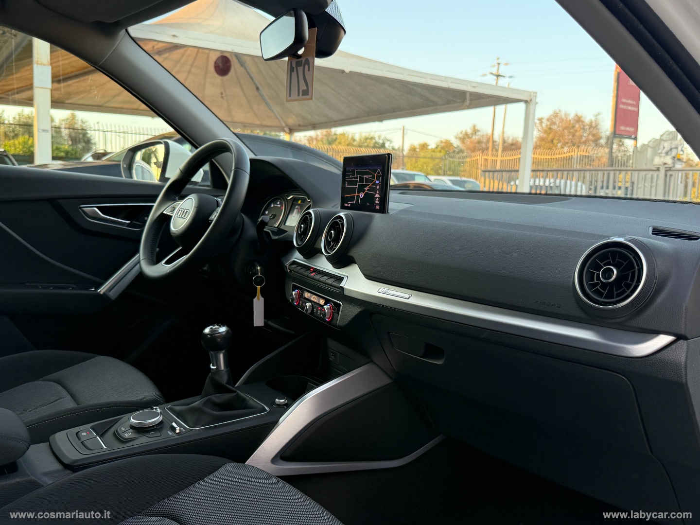 Q2 1.6 TDI Sport - immagine 13
