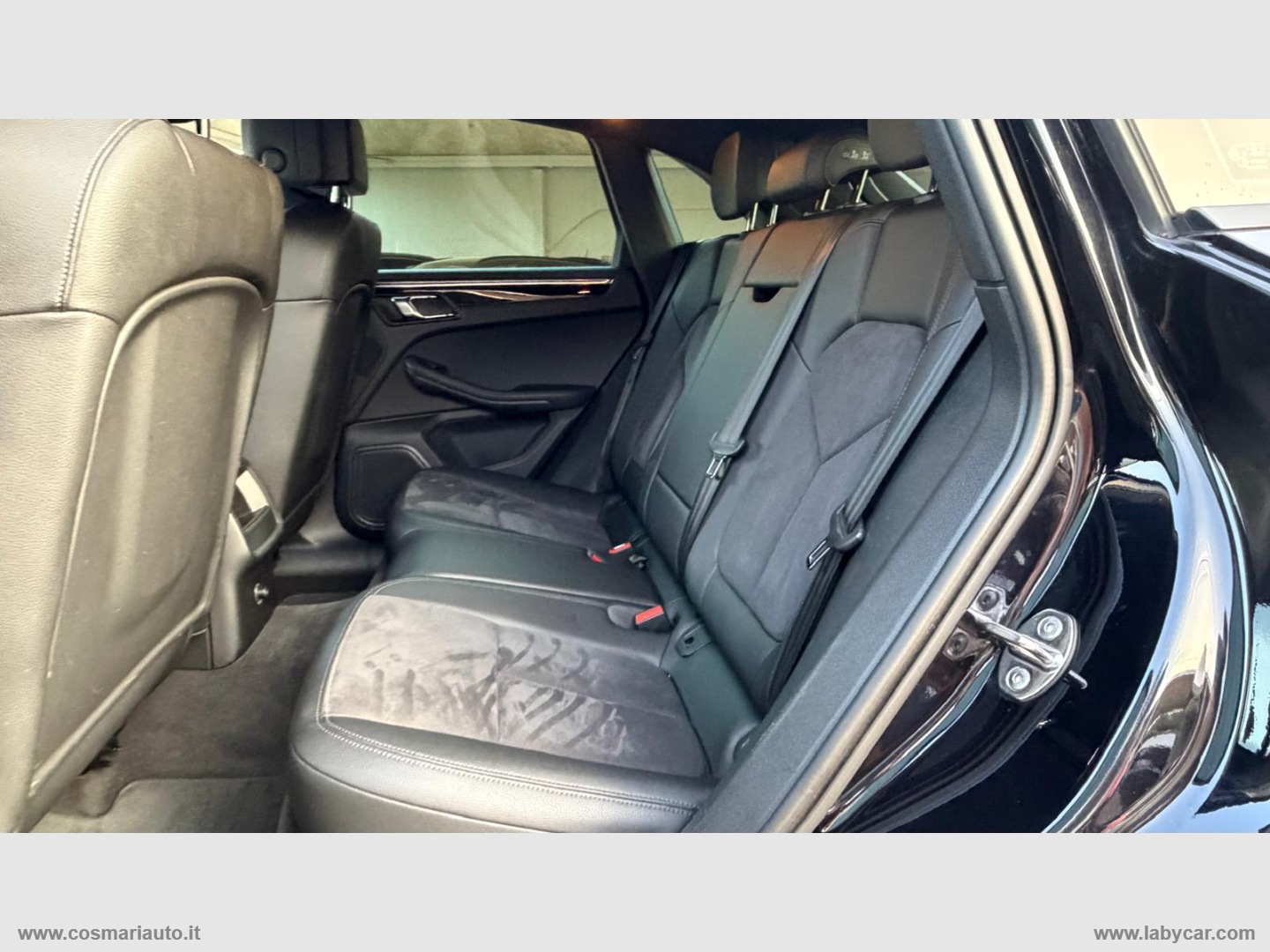 Macan 3.0 S Diesel - immagine 13
