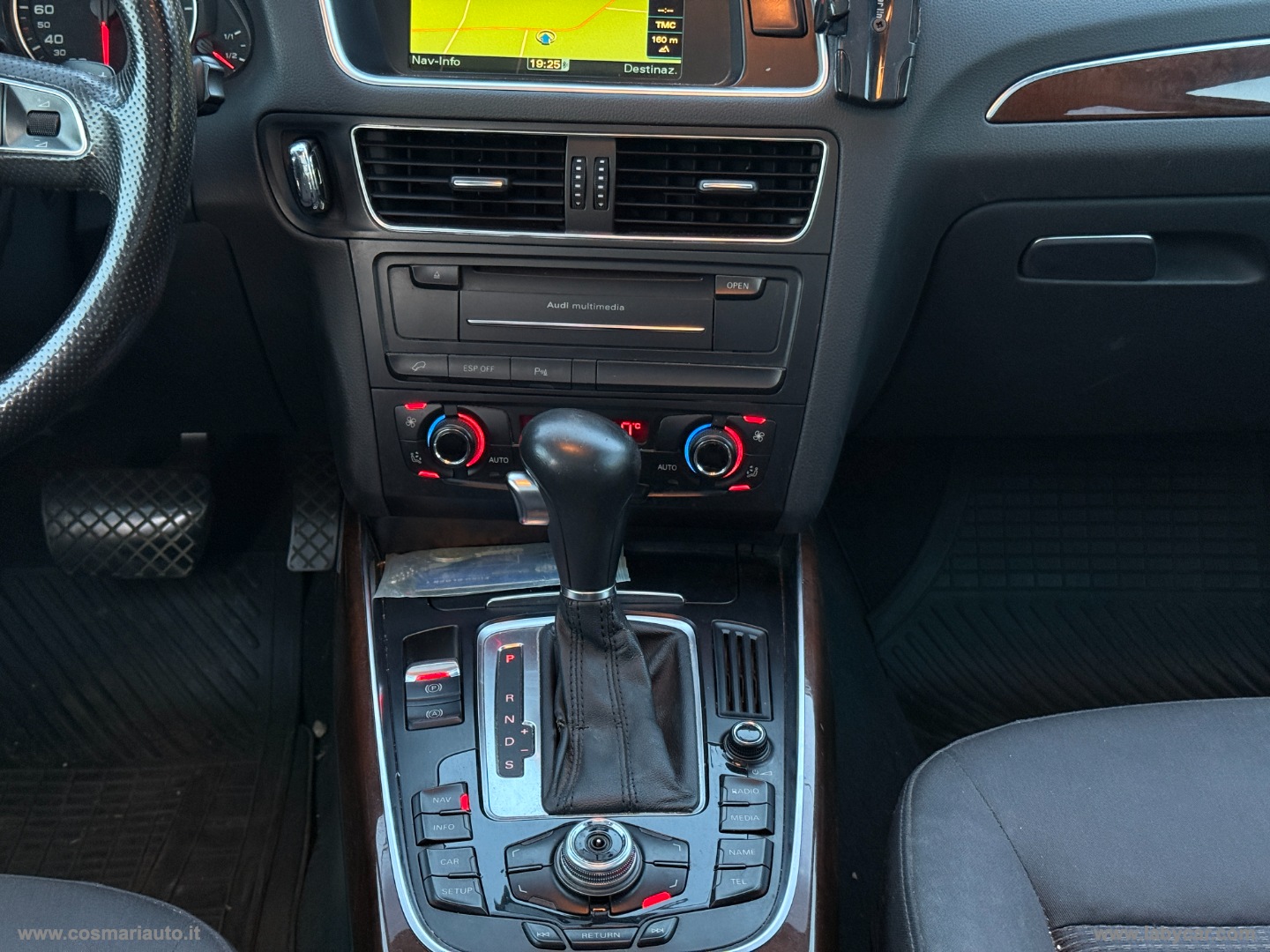 Q5 2.0 TDI 170 CV quattro S tronic - immagine 13