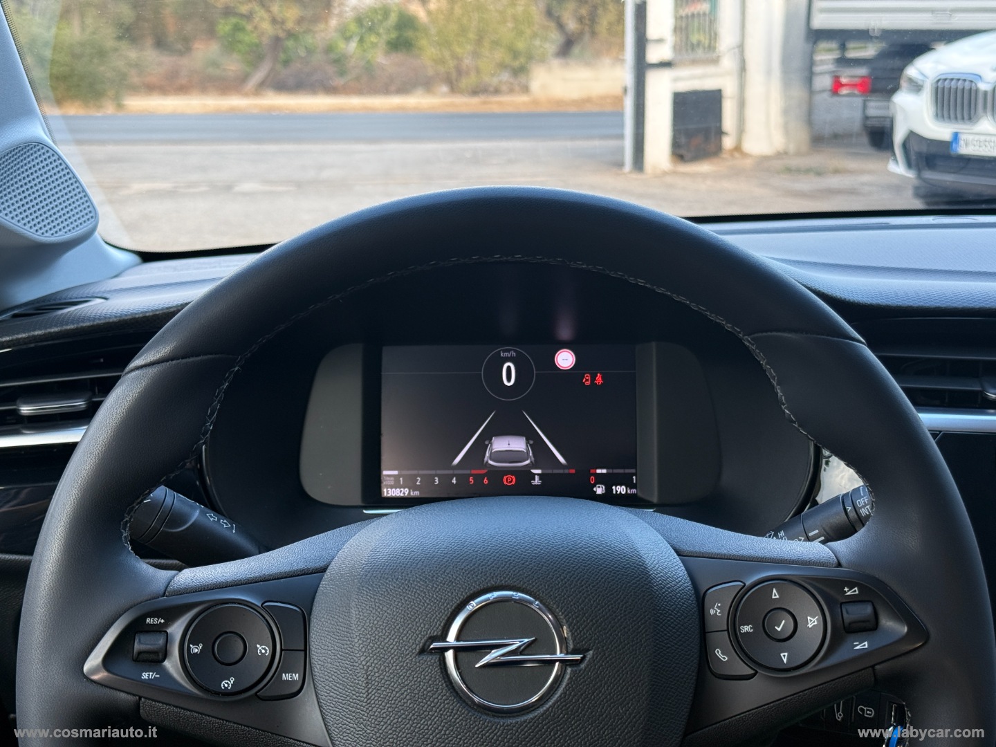 Corsa 1.5 D 100 CV Elegance - immagine 13