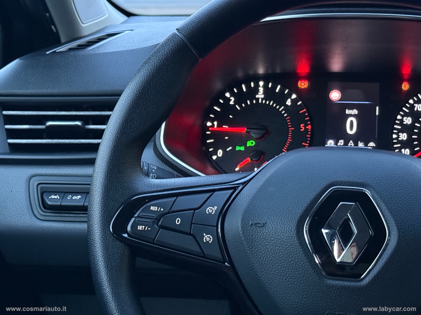 Clio Blue dCi 8V 85 CV 5p. Business - immagine 13