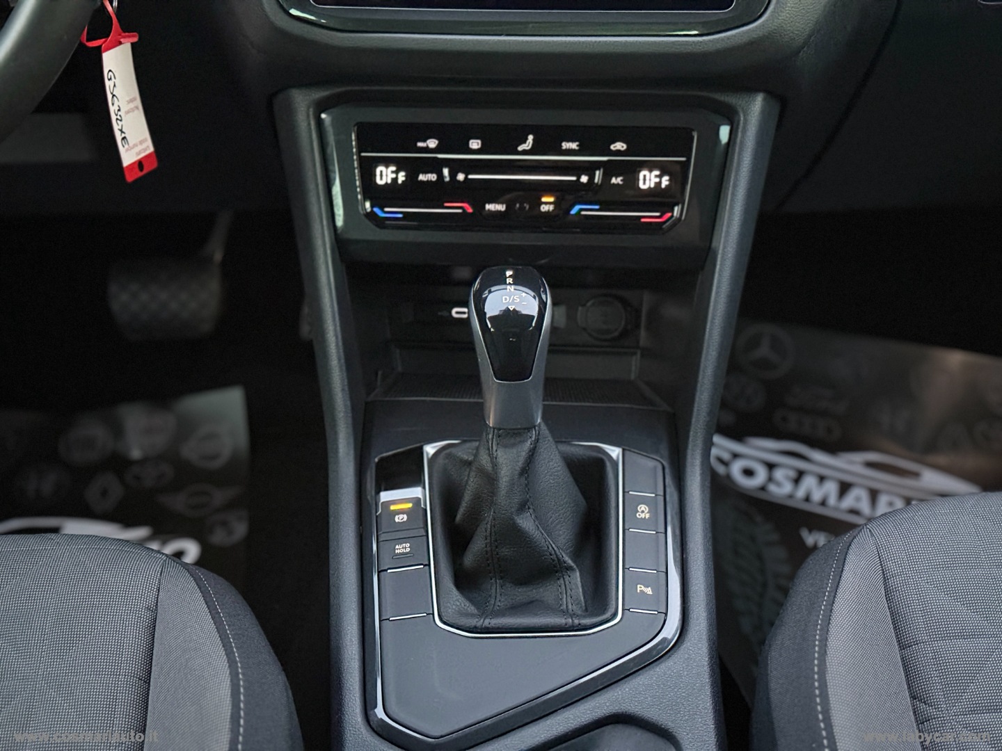 Tiguan 2.0 TDI 150CV SCR DSG Life - immagine 13