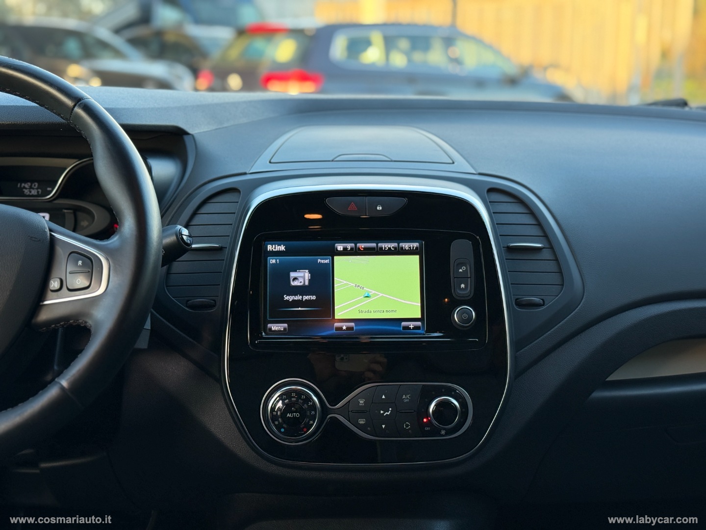 Captur dCi 8V 90 CV Sport Edition2 - immagine 13