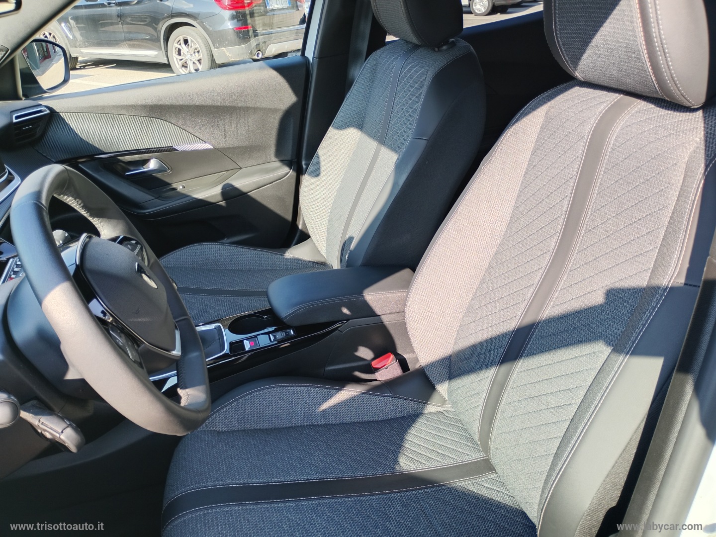 2008 PureTech 100 S&S Allure - immagine 13