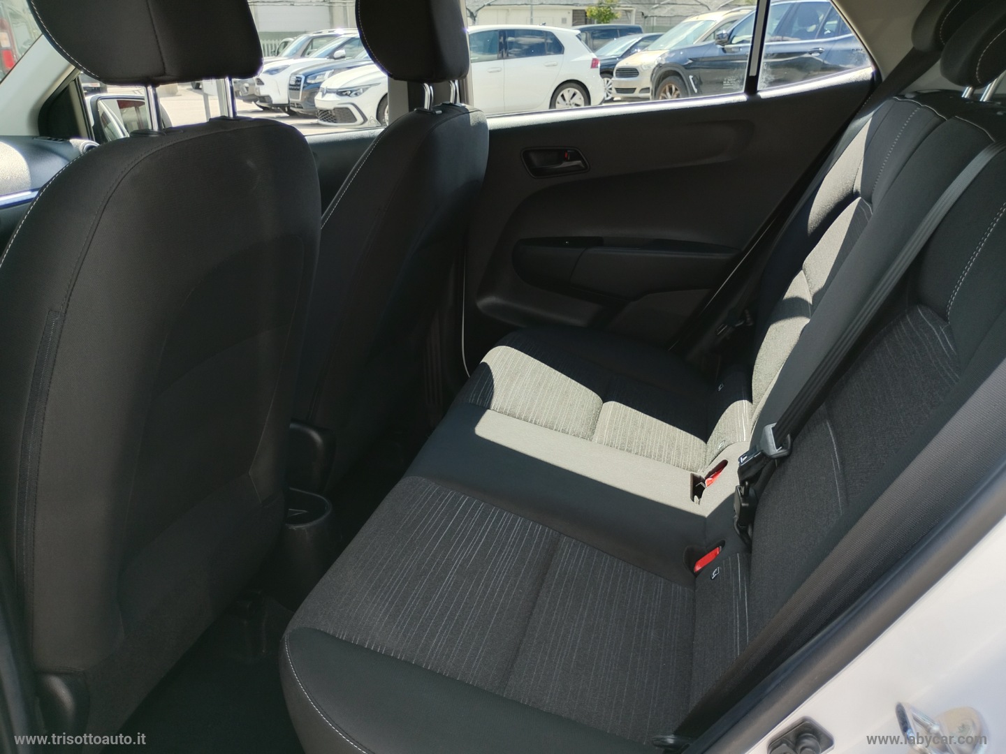 Picanto 1.0 12V 5p. Urban Special Edition - immagine 13